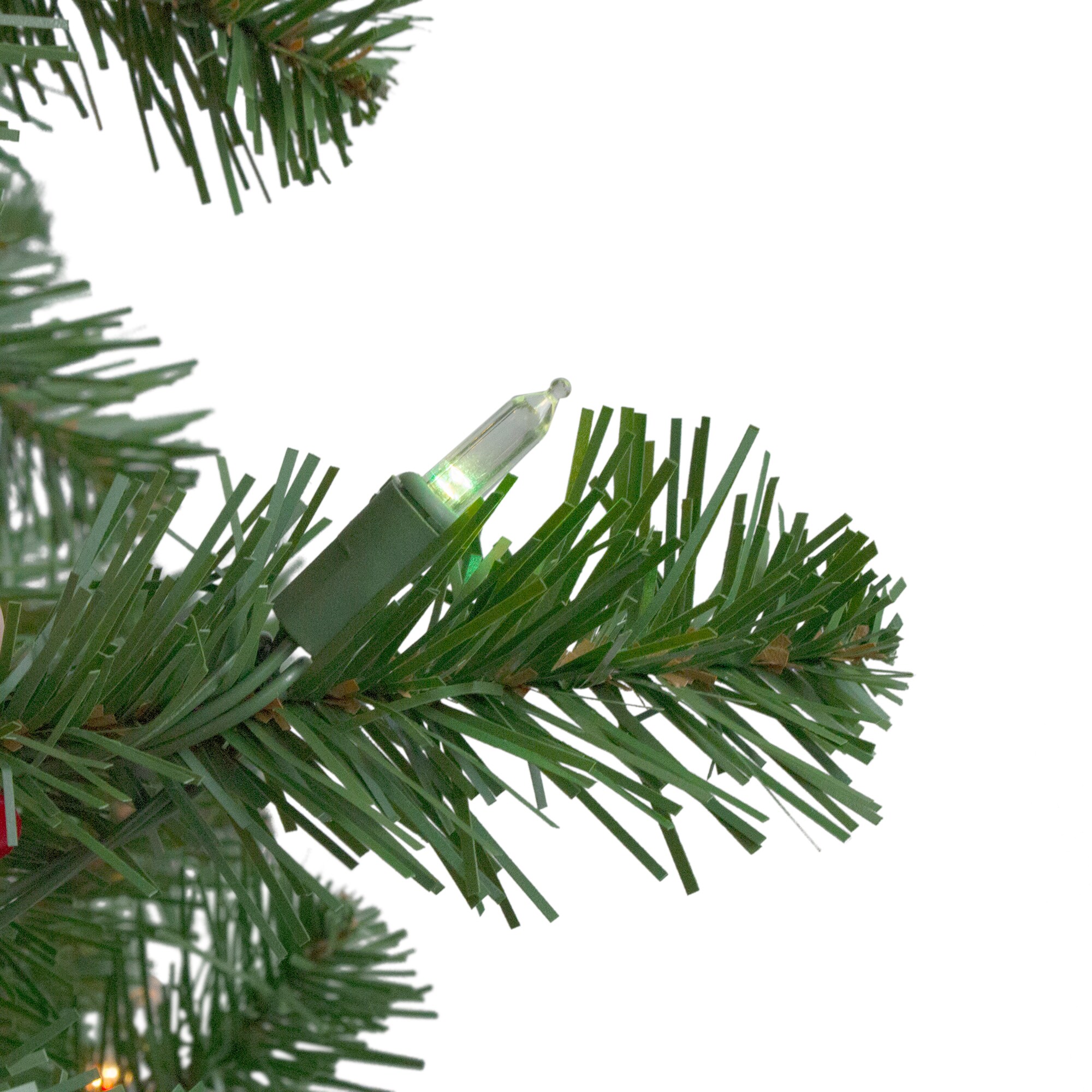 Northlight 33532753 Artificial-Christmas-Trees - View #4