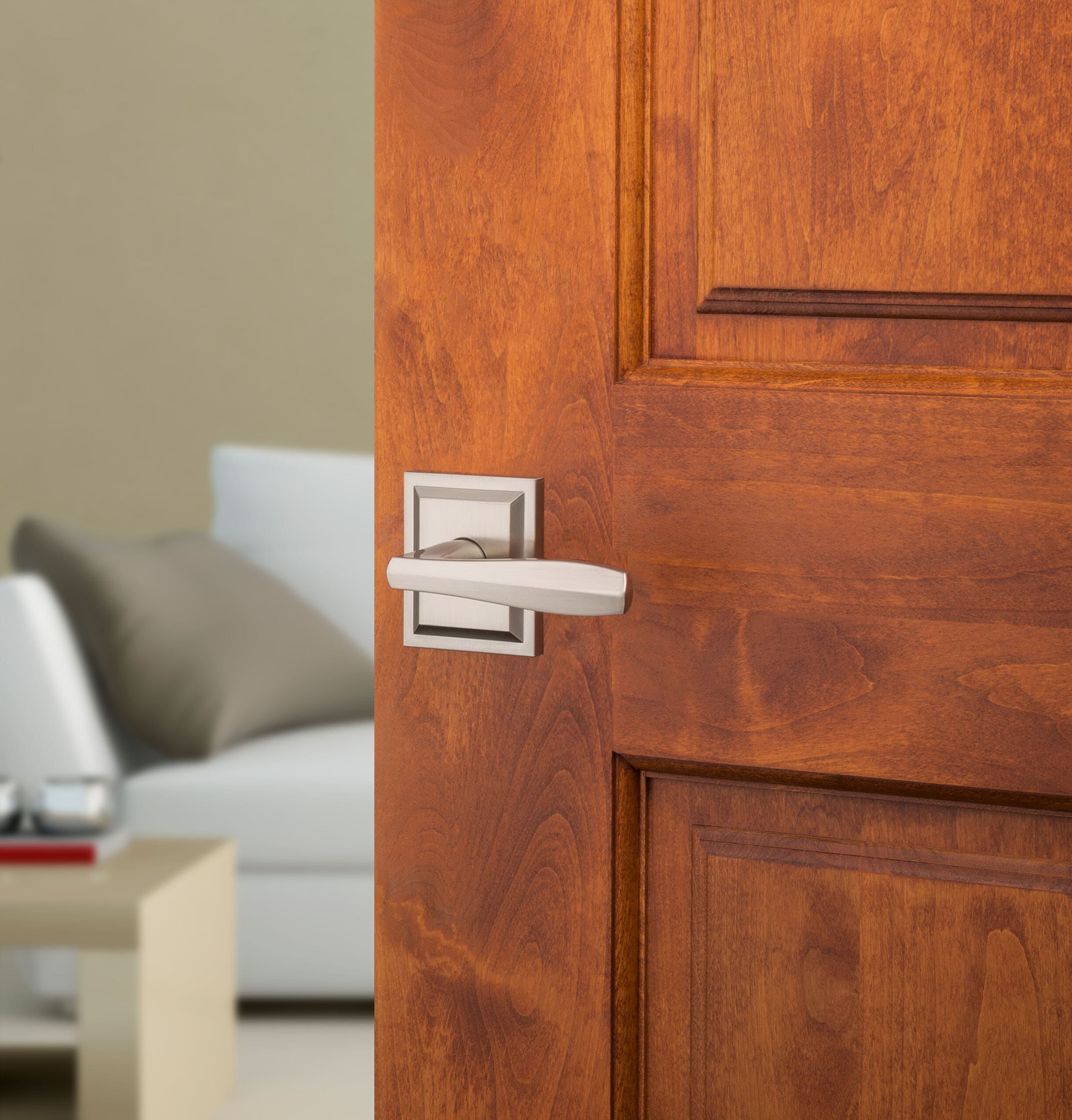 Baldwin 352TOL SLB 15 Door-Handles - View #5