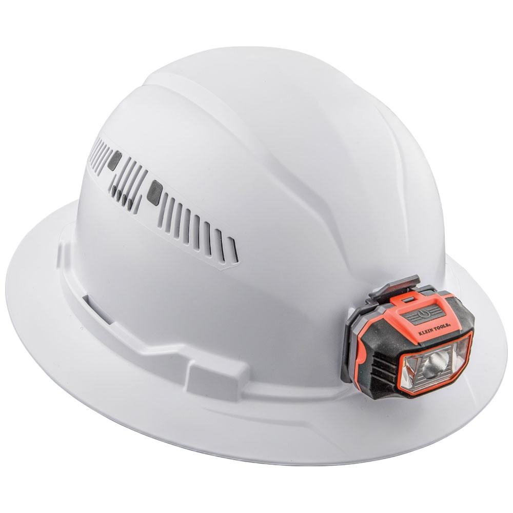 Klein Tools 60407R Safety-Hats - View #5