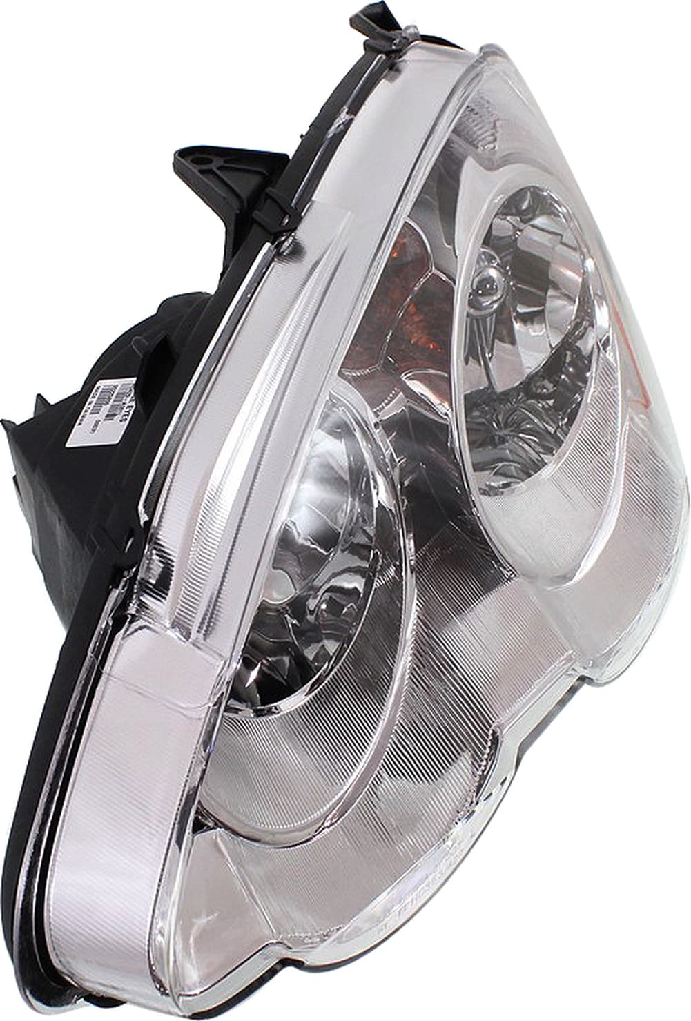 Garage-Pro JCWREPA100106GP Headlights-Components - View #3