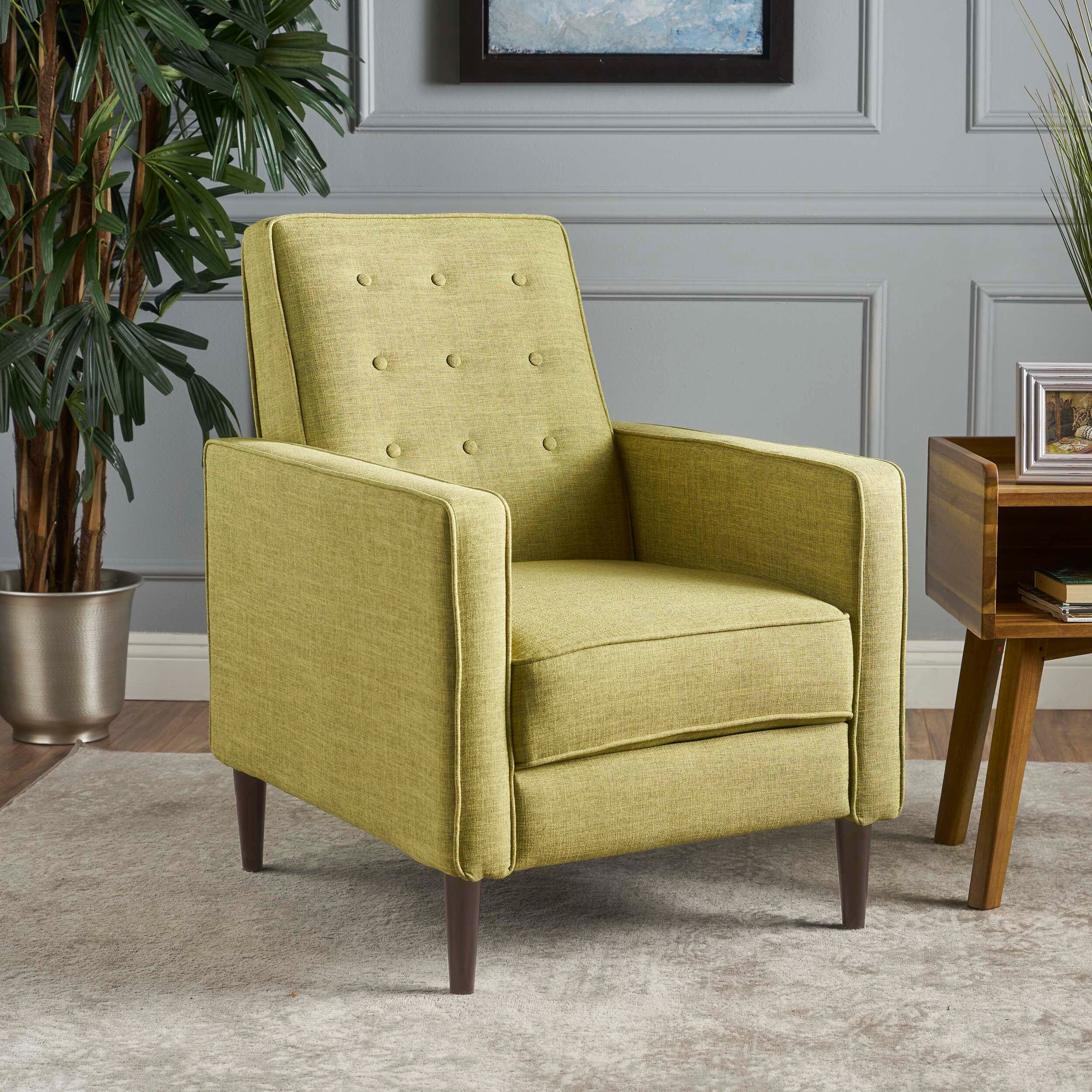 ModernLuxe L3P-60741.00MGRN recliners - View #3