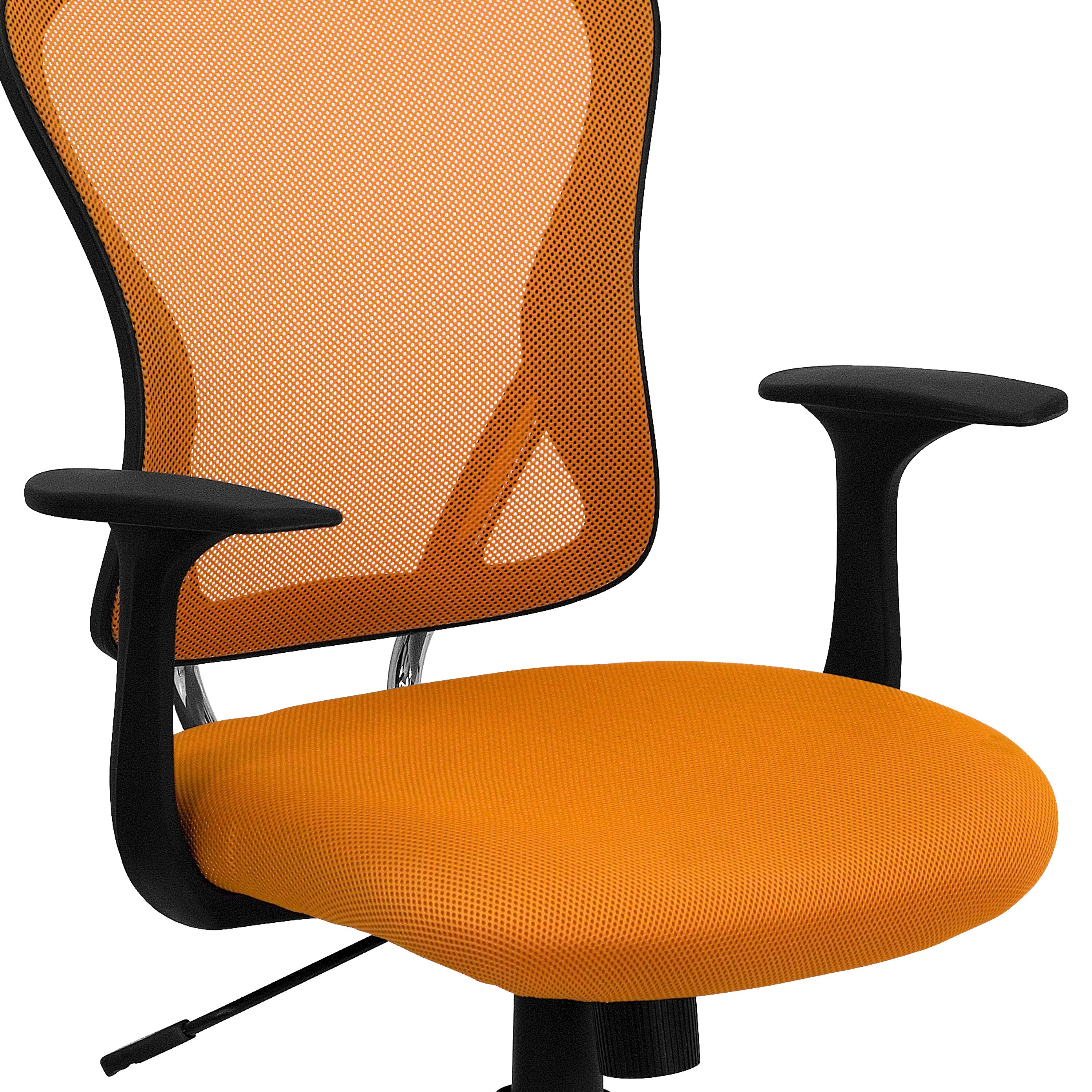 Flash Furniture 812581017403 Office-Chairs - View #9
