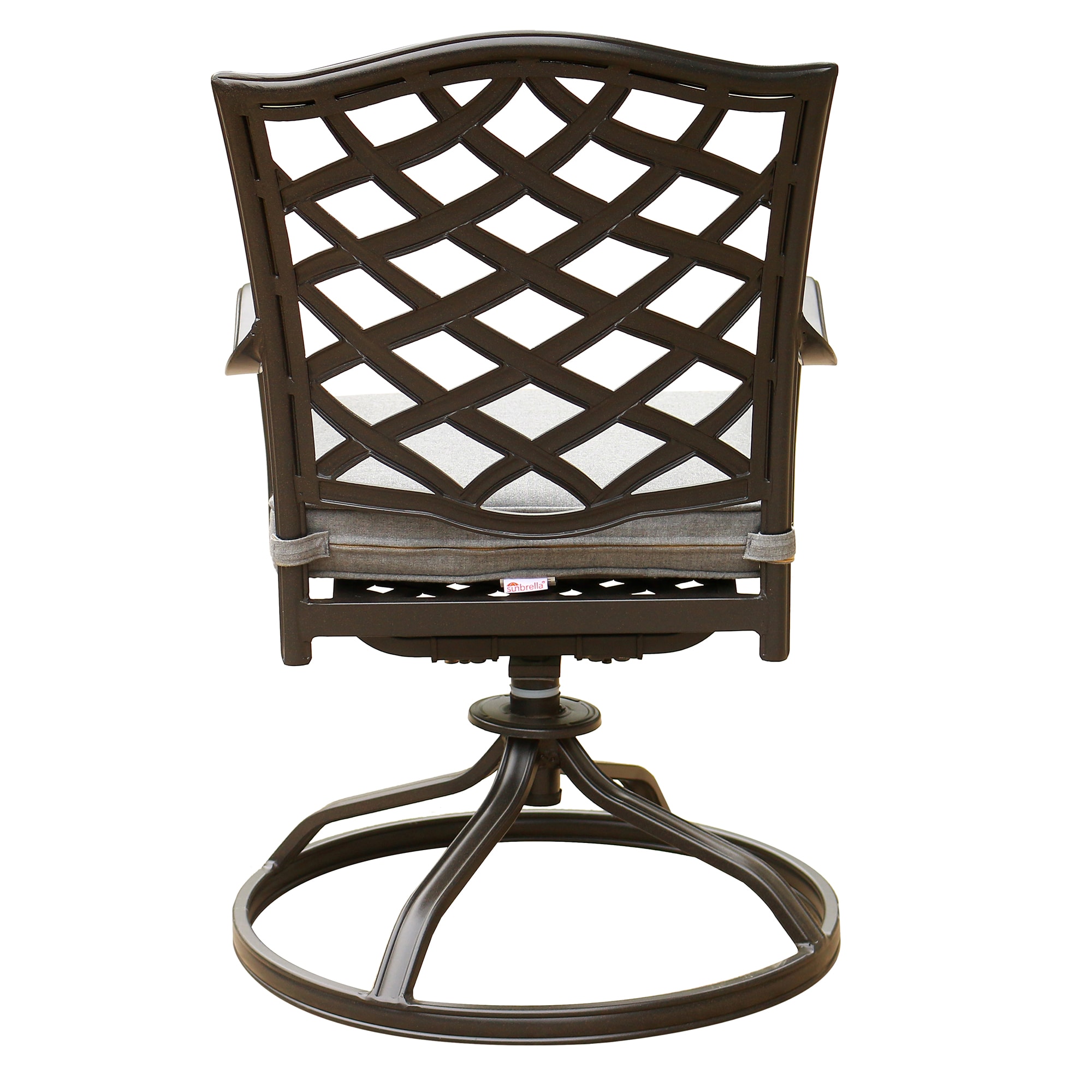Forclover DASE-51449 Patio-Chairs - View #6