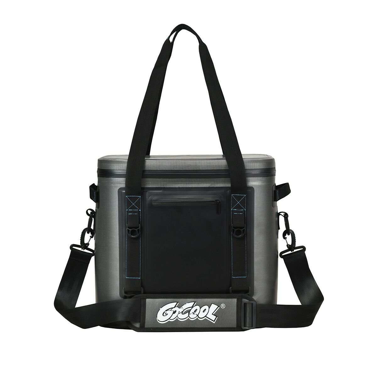 Save on Igloo Cooler Bag Black & White Order Online Delivery