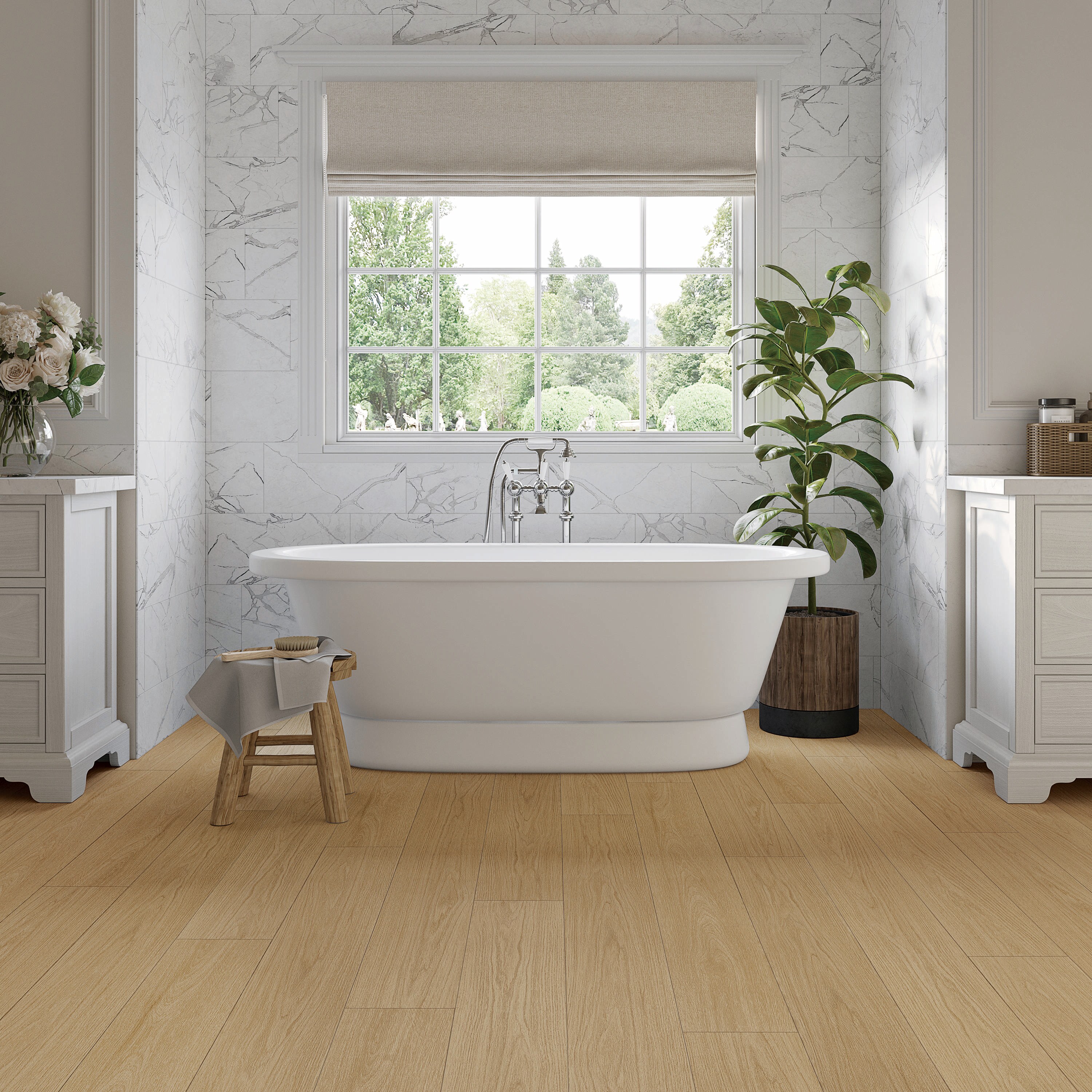 Villa Barcelona LOWMVCL899SAMP Luxury-Vinyl-Plank-Samples - View #5