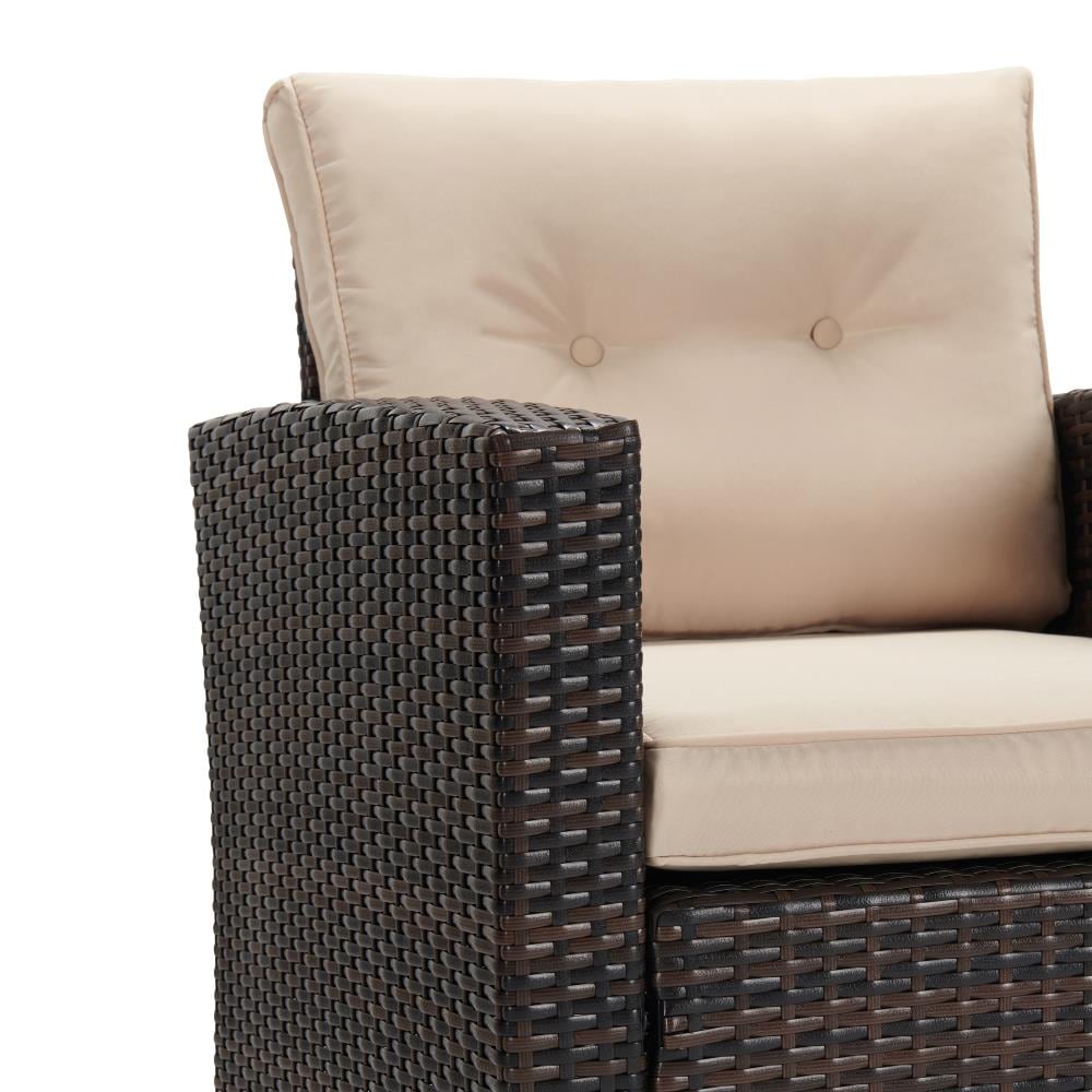 EDYO LIVING HY3612DBBG Patio-Conversation-Sets - View #5