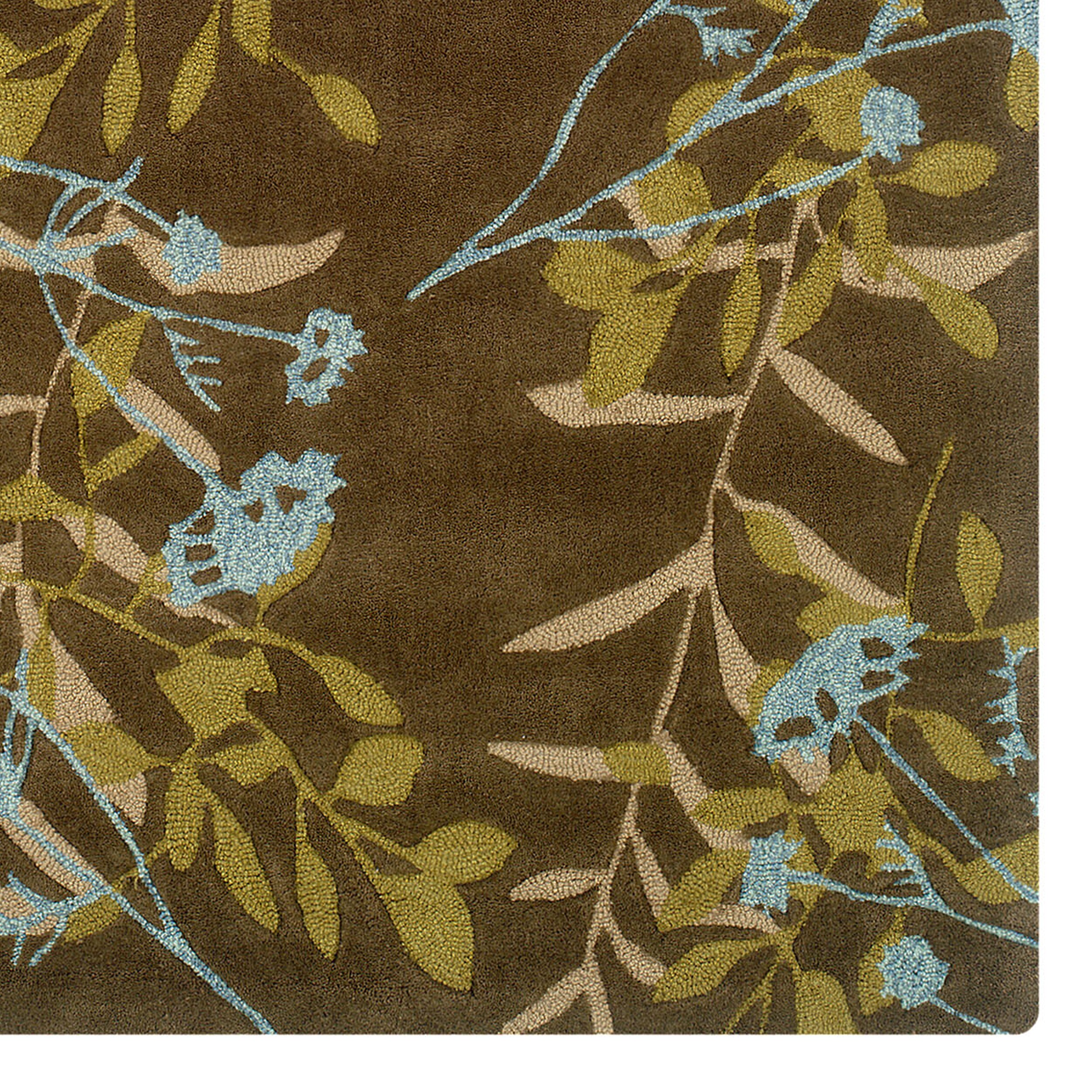 Linon RUG-TAPA4981 rugs - View #2