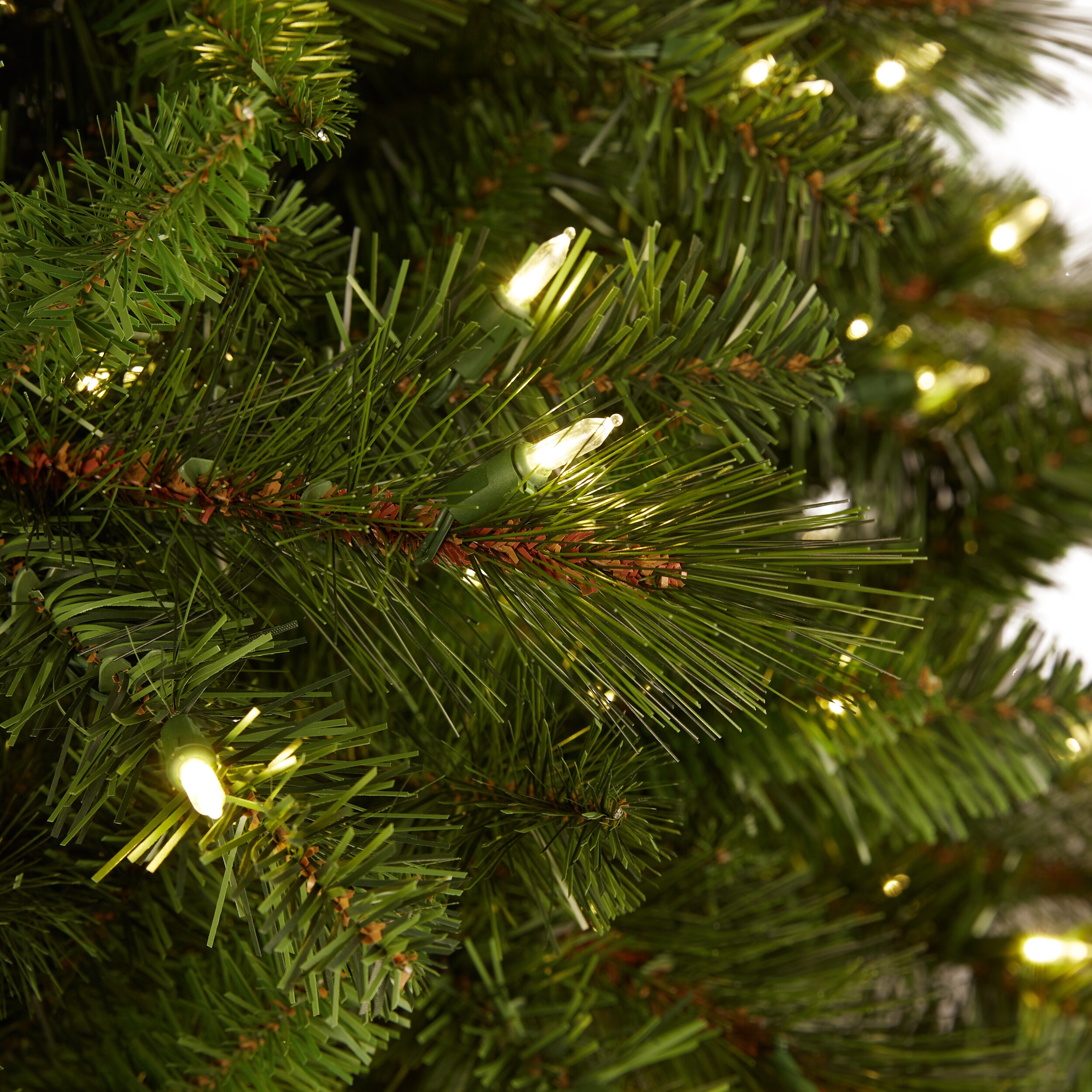 Holiday Living TG90M4B94L11 Artificial-Christmas-Trees - View #6