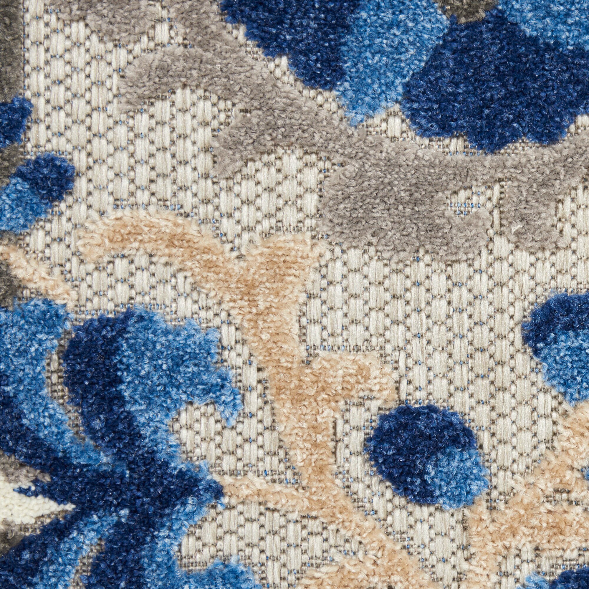 Nourison 99446739209 rugs - View #10