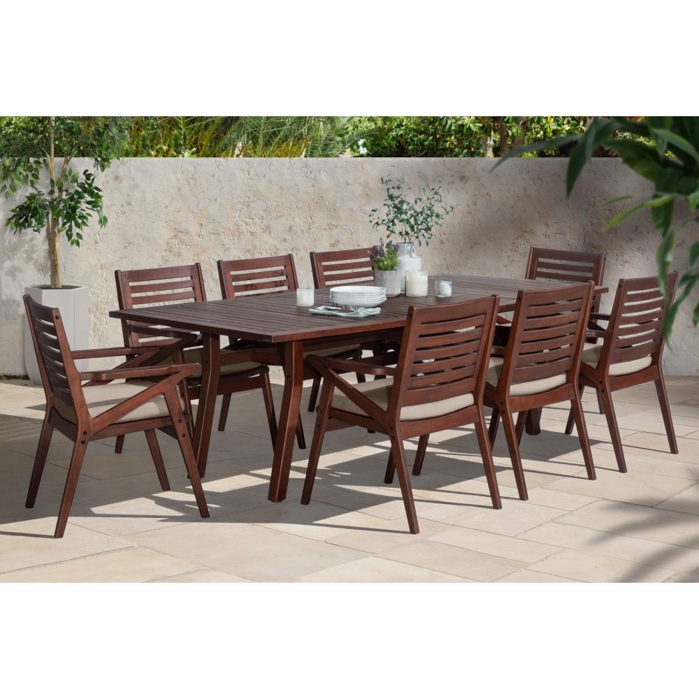 RST Brands OP-AWTS9-VGHN-SLT-K Patio-Dining-Sets - View #2