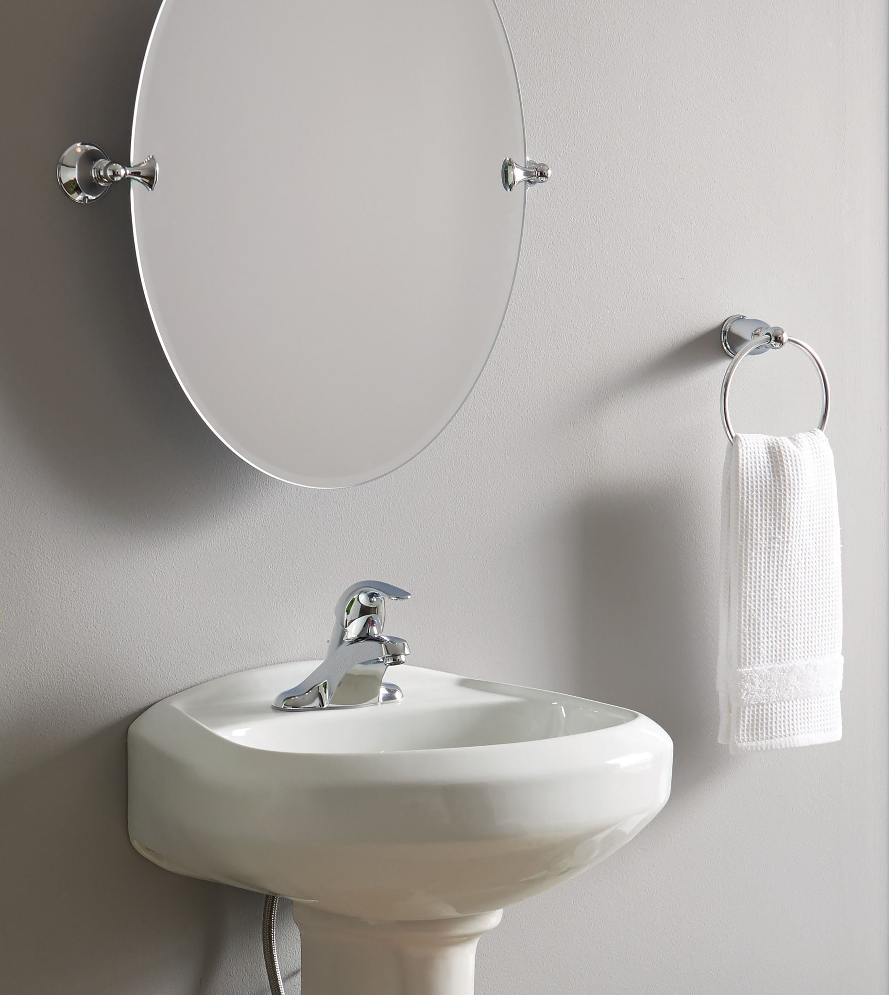 Moen WS84503 Lavatory-Faucets - View #9