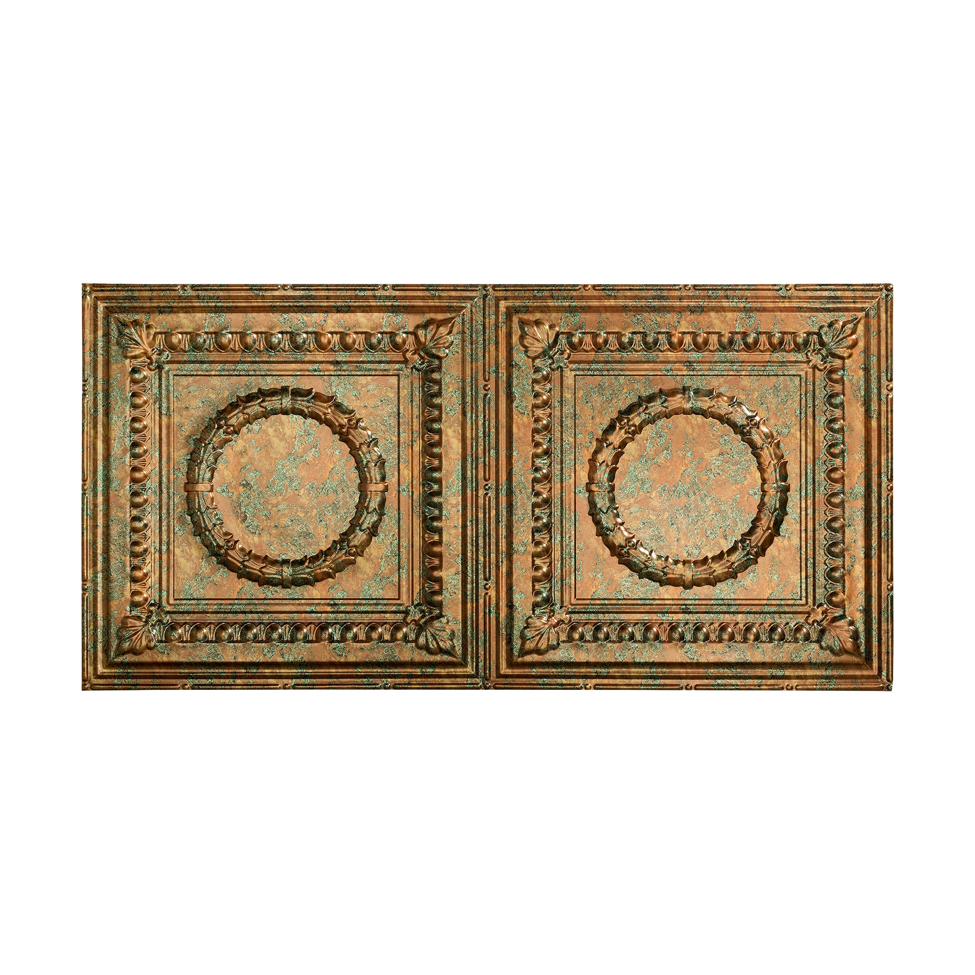 Fasade PG5411 Ceiling-Tile - View #2
