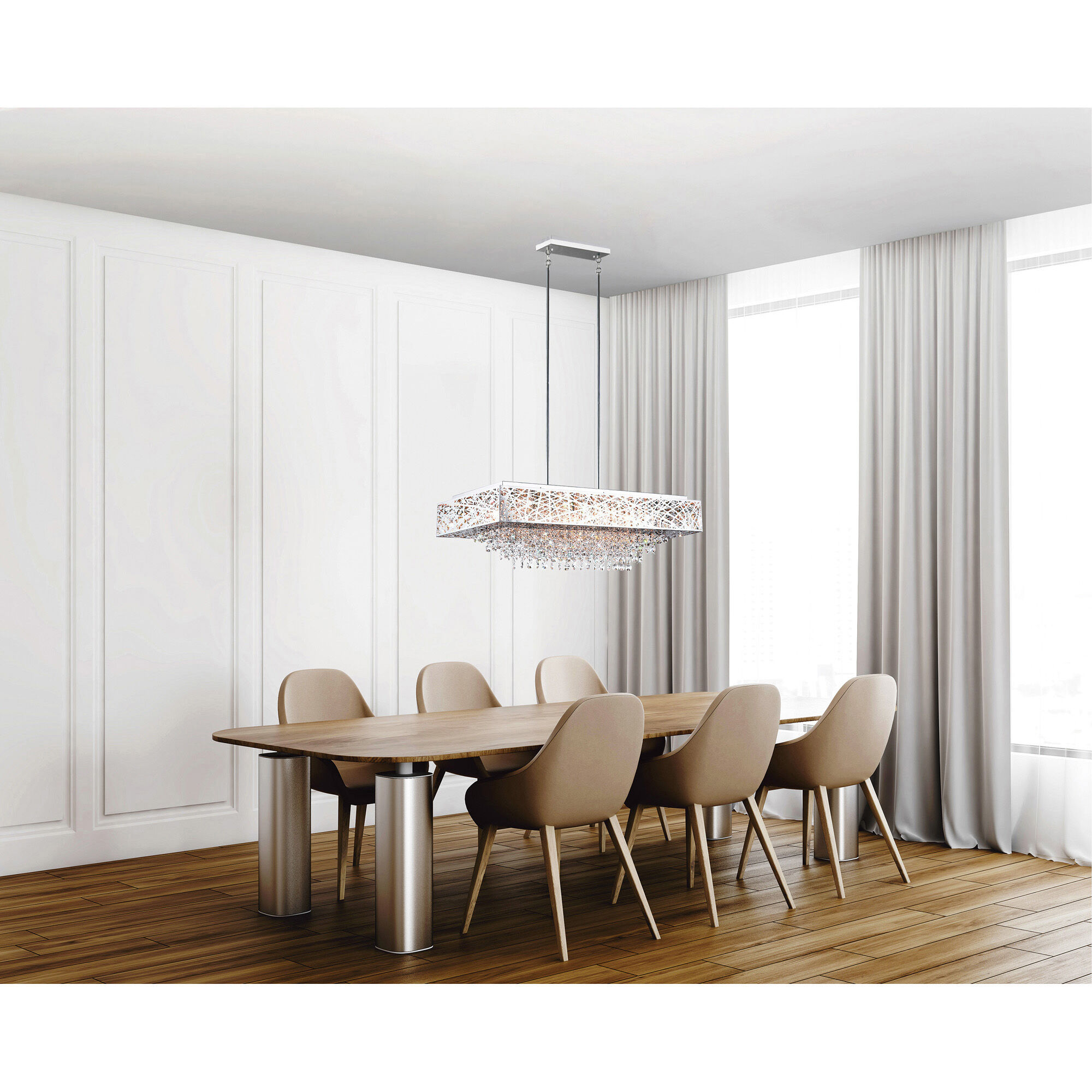 CWI Lighting 1032P46-16-601-RC b090015 - View #8