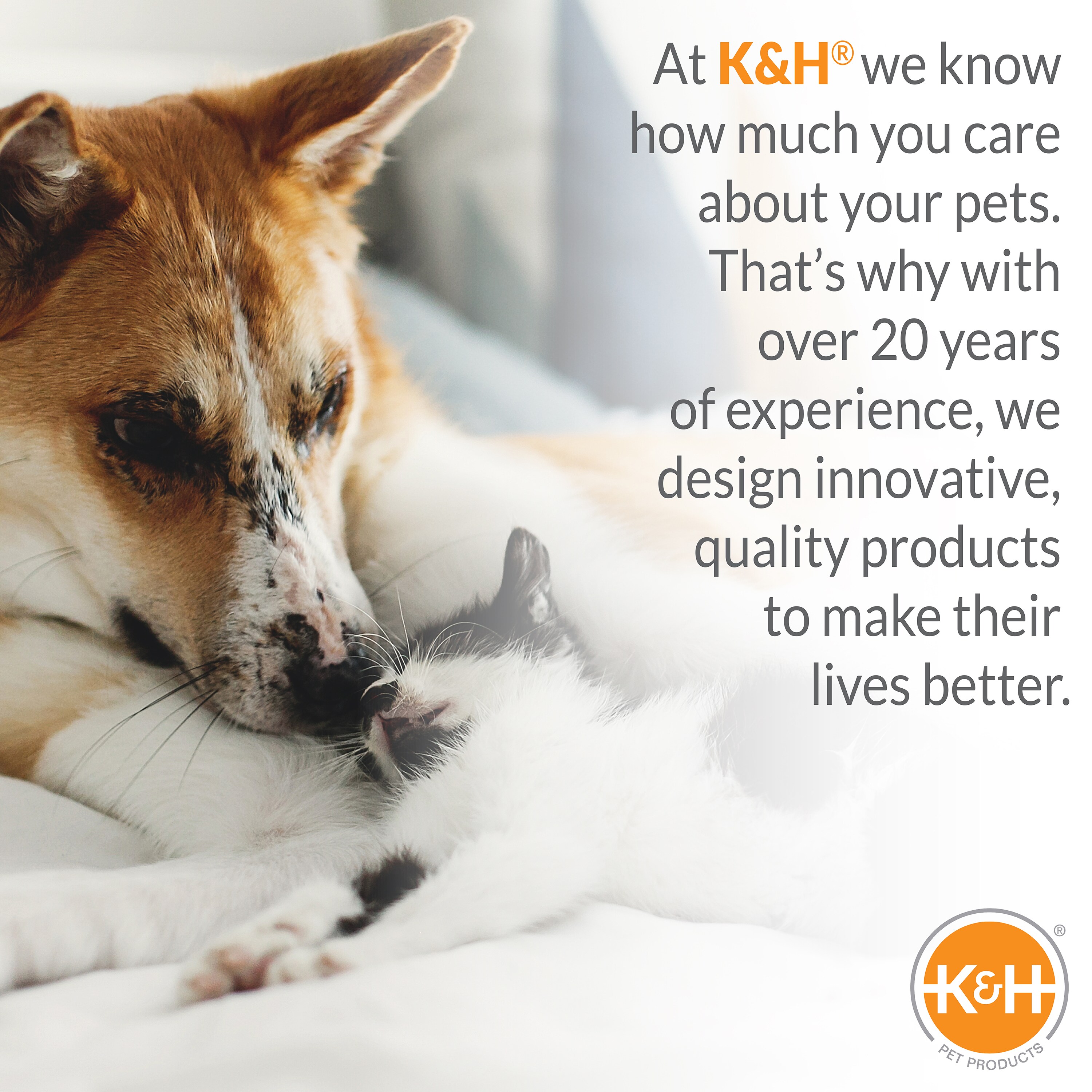 K&H Pet Products 100546561 Pet-Beds - View #10