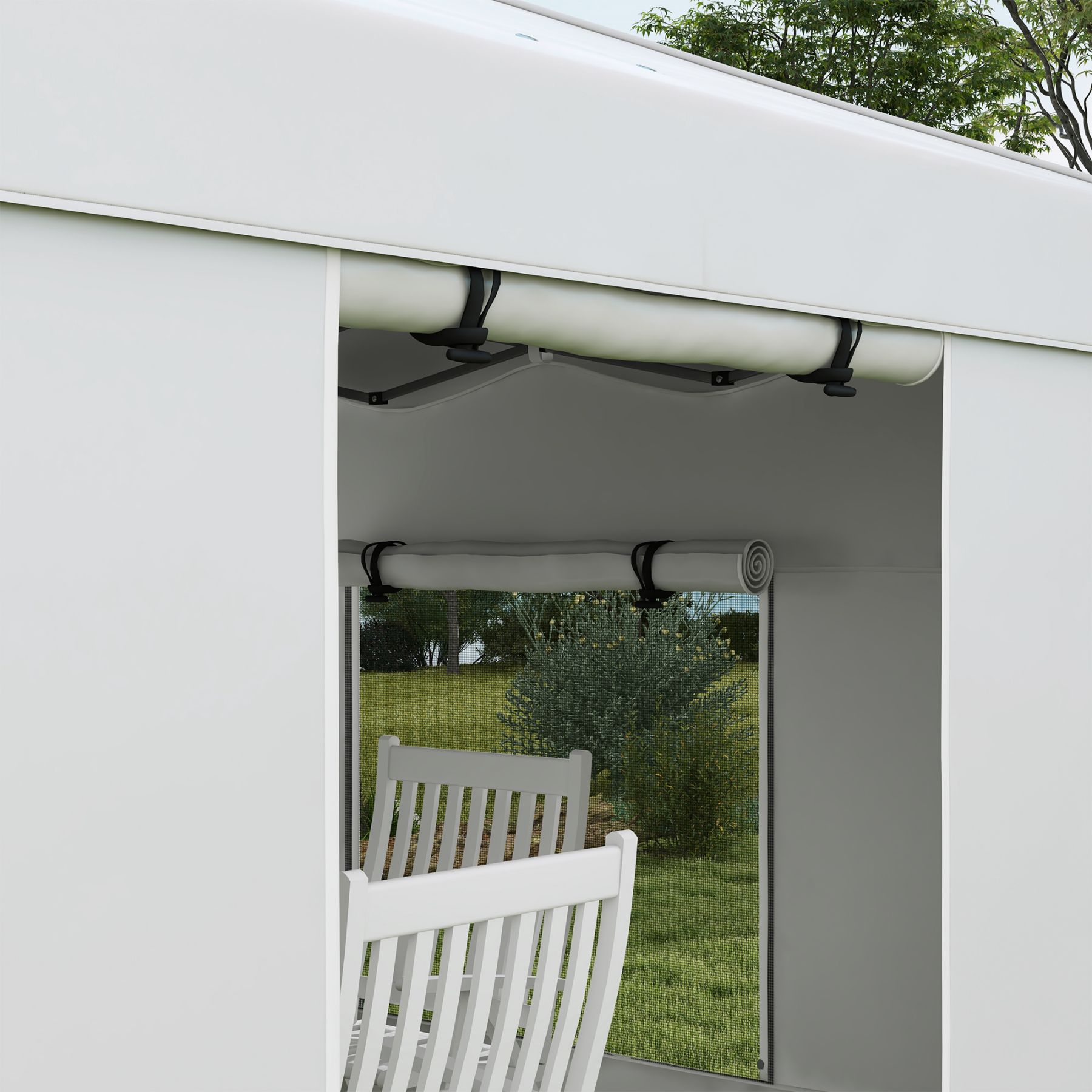 Maocao Hoom JLHGEXMY Canopies-Sl - View #8