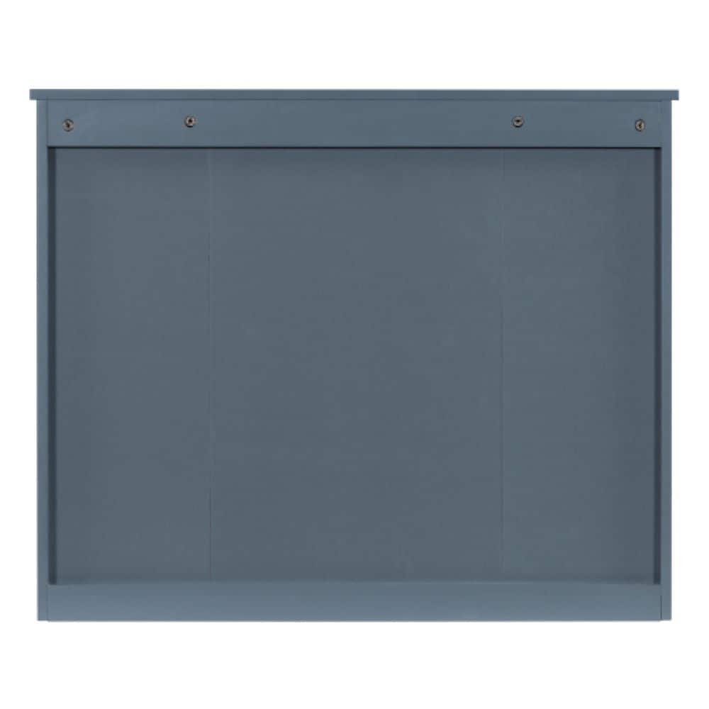 AAZJ 710-305081AAC Bathroom-Medicine-Cabinets - View #18