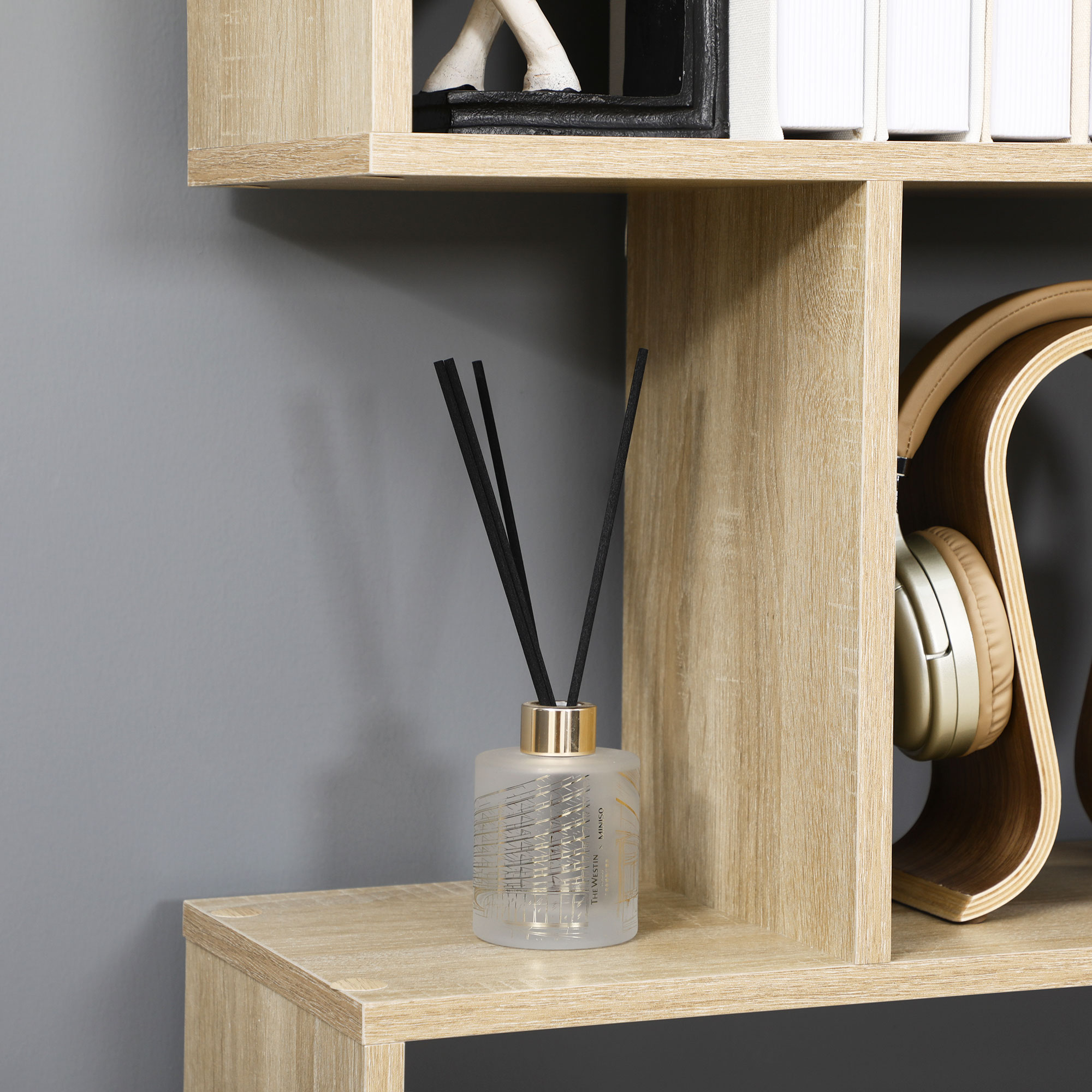 LOVMOR SF-M-W2225P160358 bookcases - View #8