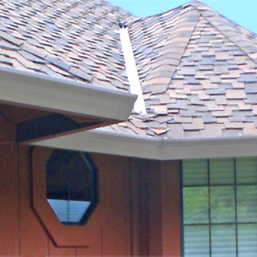 Gibraltar Building Products FG24IMB Gutter-Systems - View #3