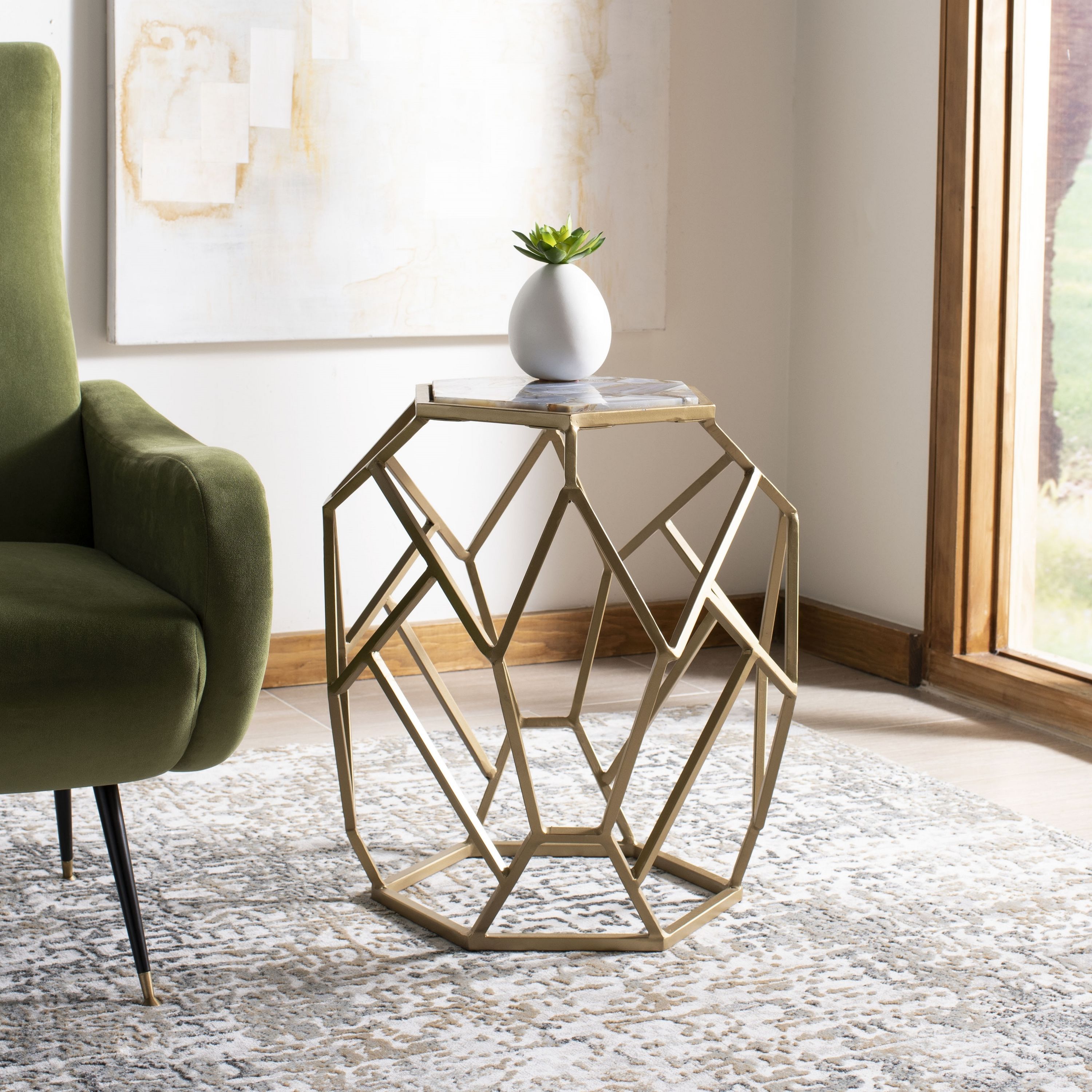 Safavieh ACC3700A End-Tables - View #2