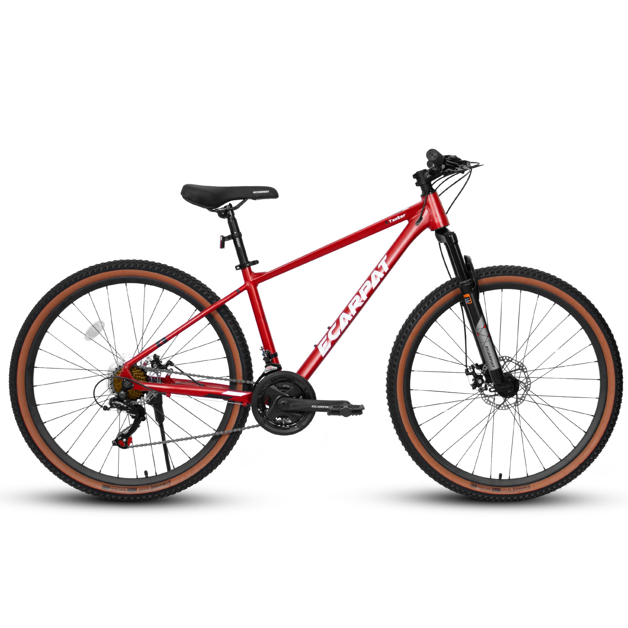 Bybafun YC5800014 bikes - View #2