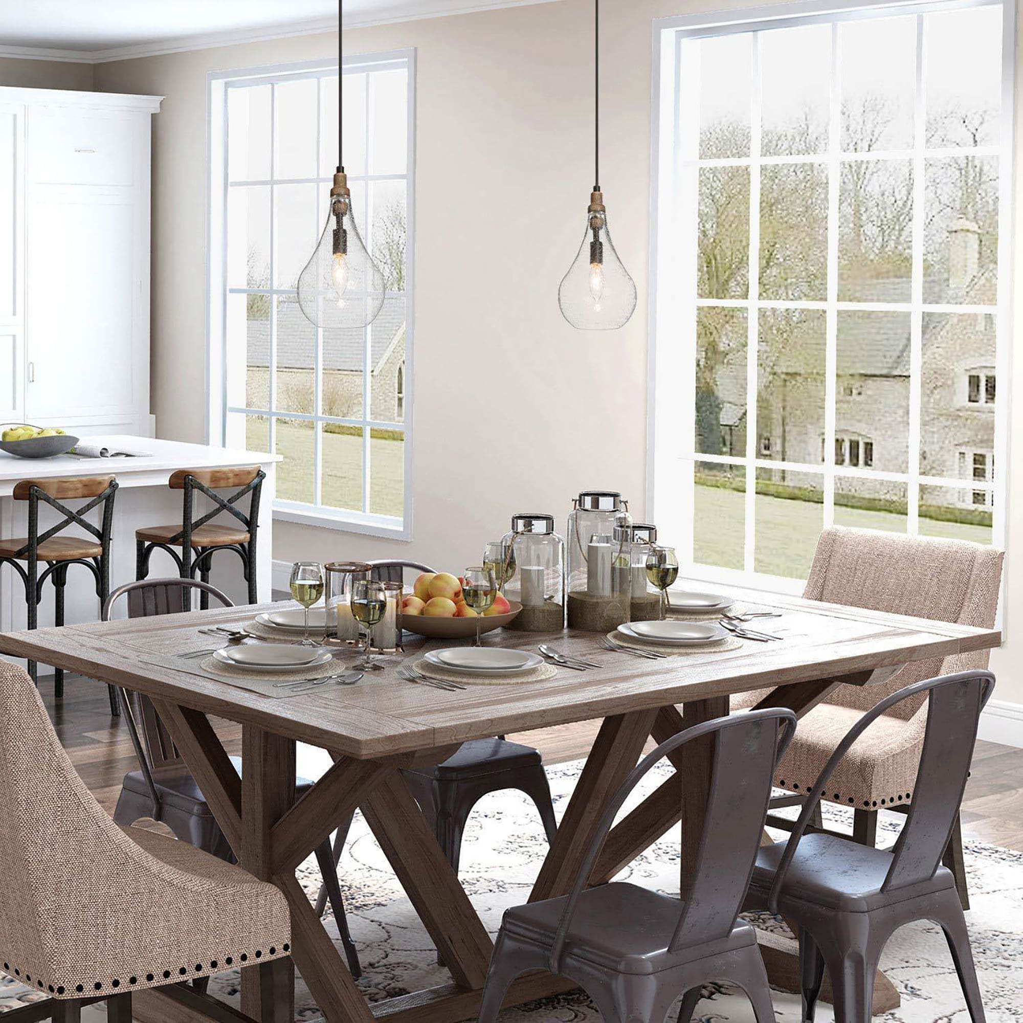 Uolfin RJQY7F-LWS23545-G6 Pendant-Lights - View #9