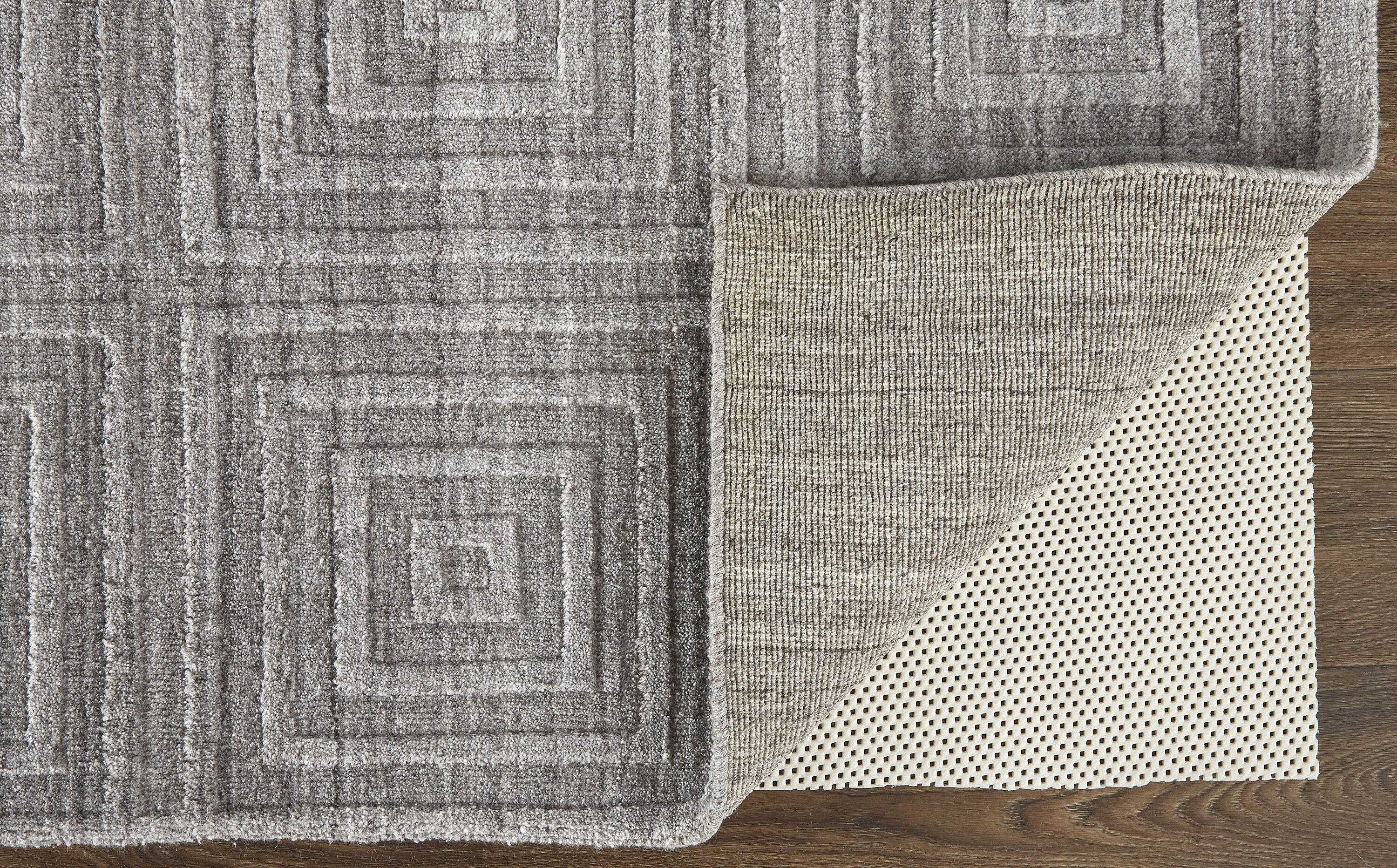 Room Envy REDR8670BGEGRYG00 rugs - View #5
