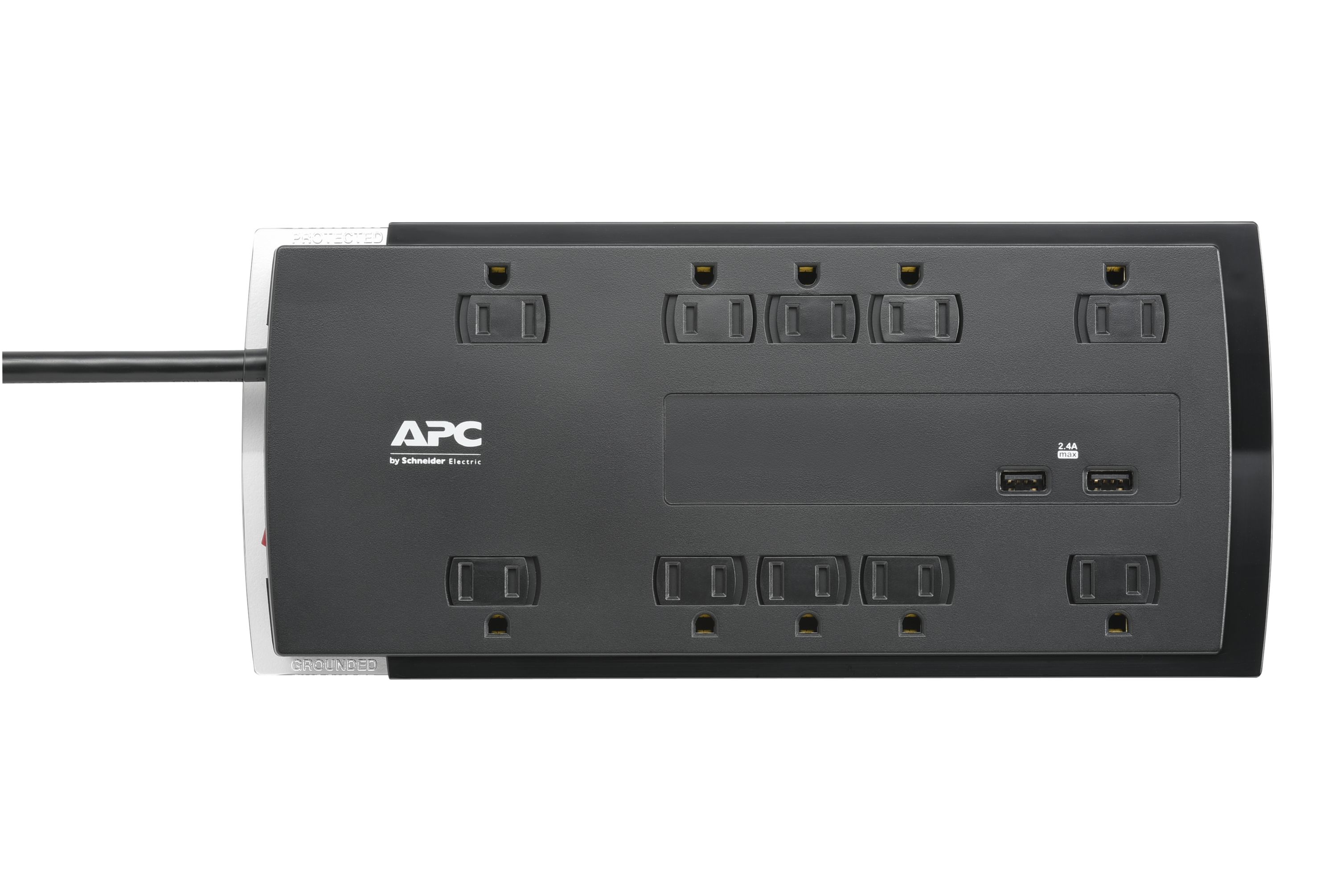 APC P10U2  - View #3