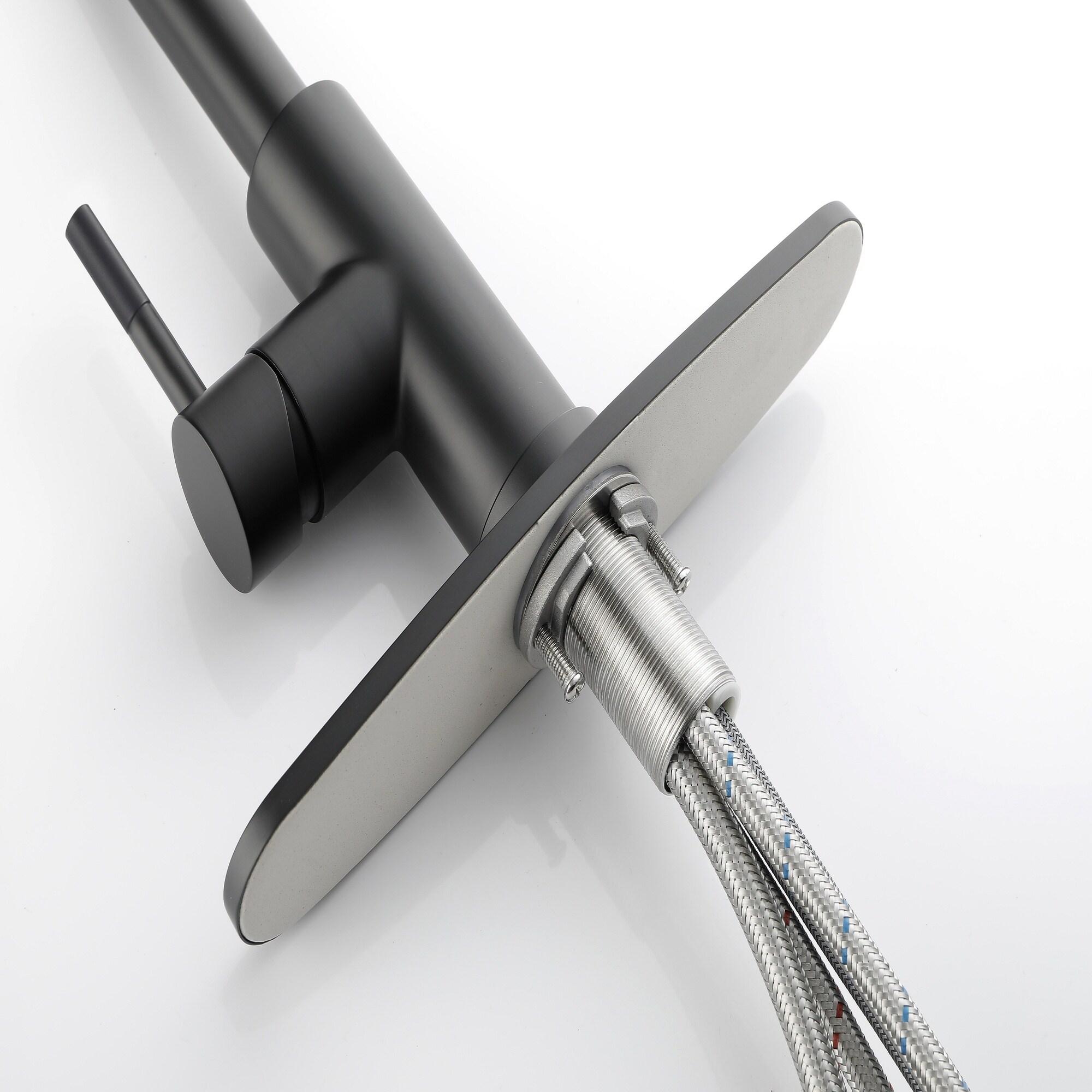 HyperDrop Cart X-XF980JS1Z4BG Kitchen-Faucets - View #5