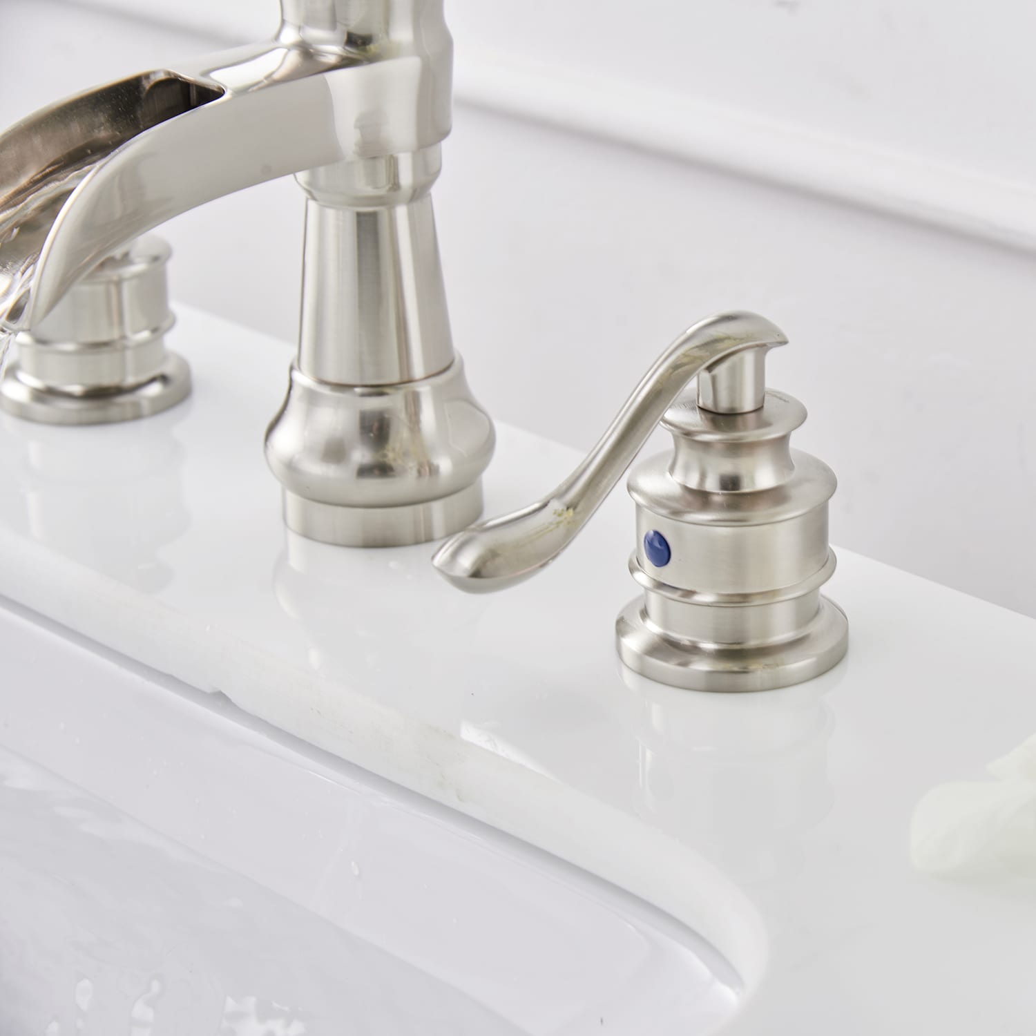 BWE A-96558N-S-2 Lavatory-Faucets - View #5