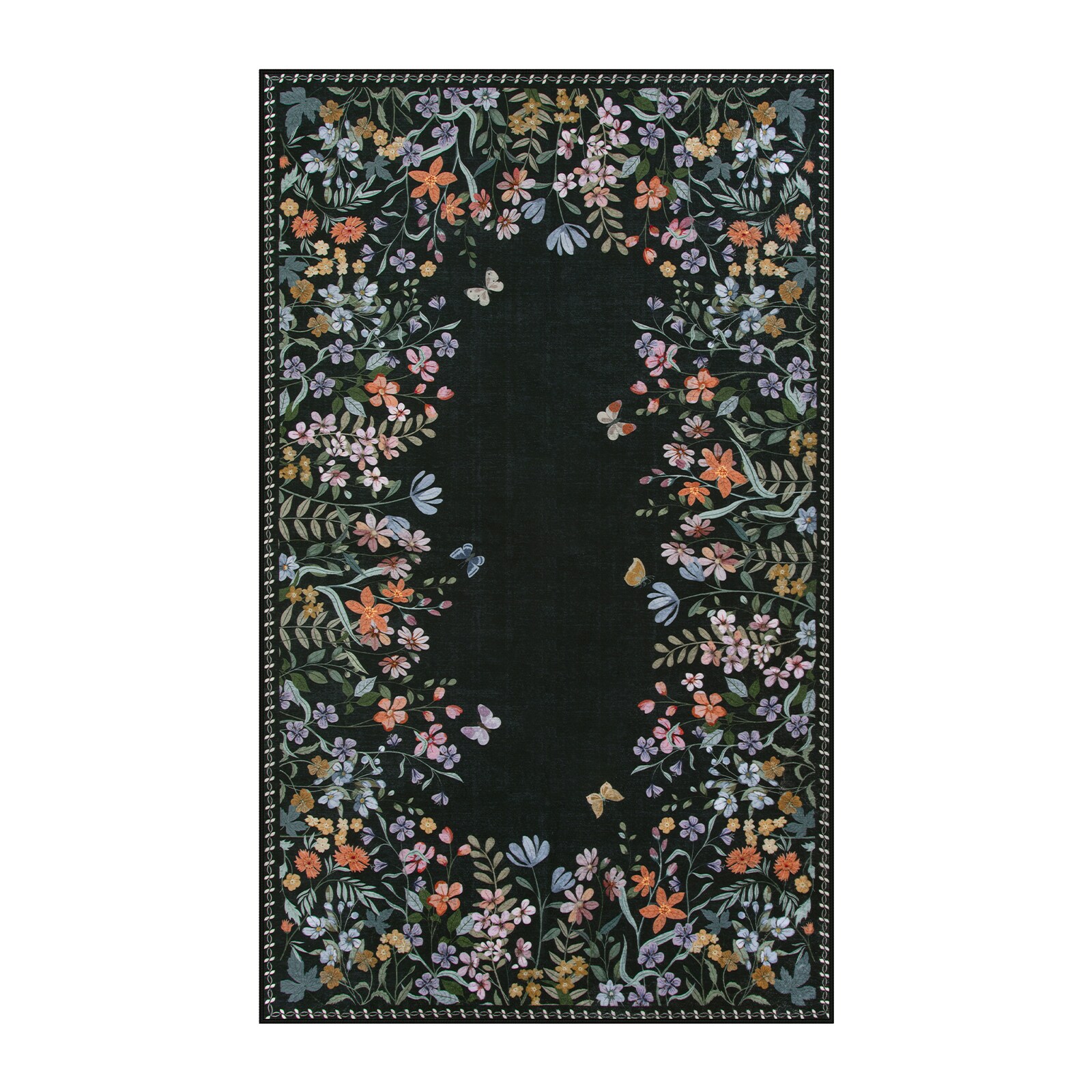 Lahome RR-DYR-036-B1 rugs - View #3