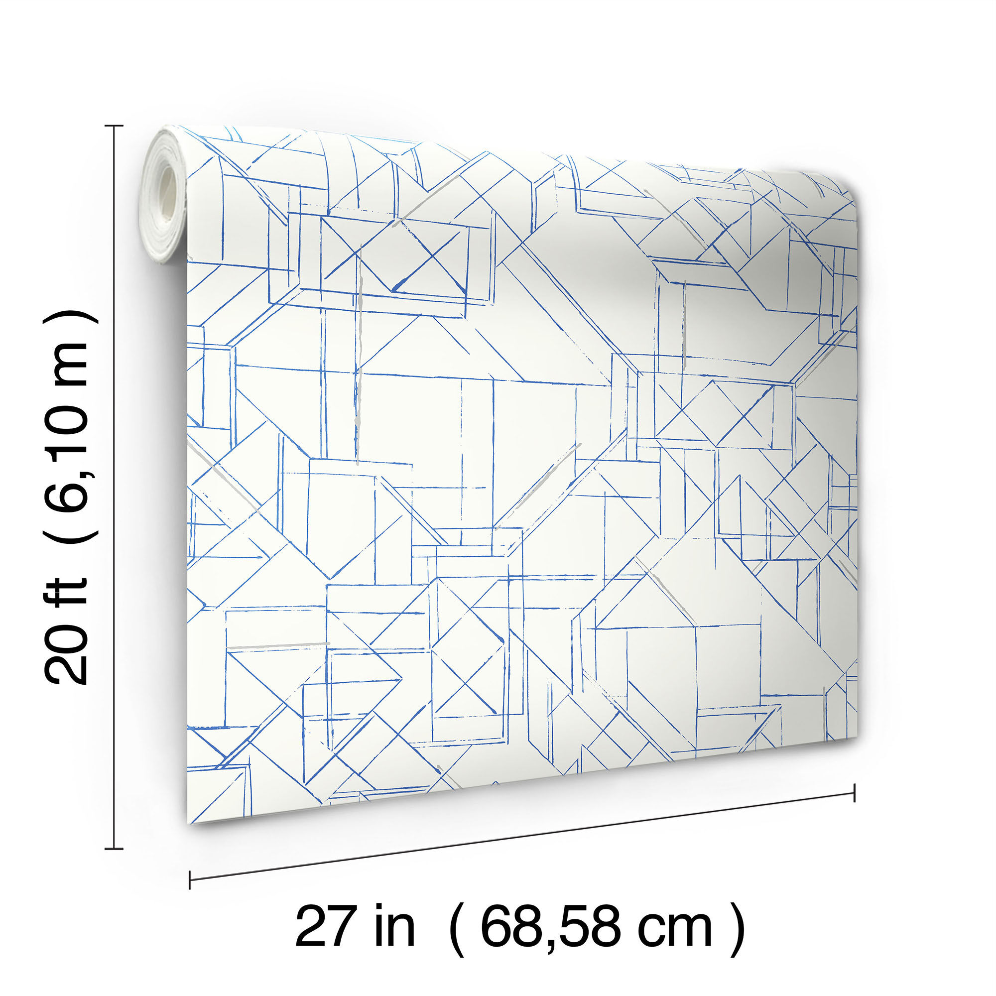 York Wallcoverings PSW1049RL wallpaper - View #5
