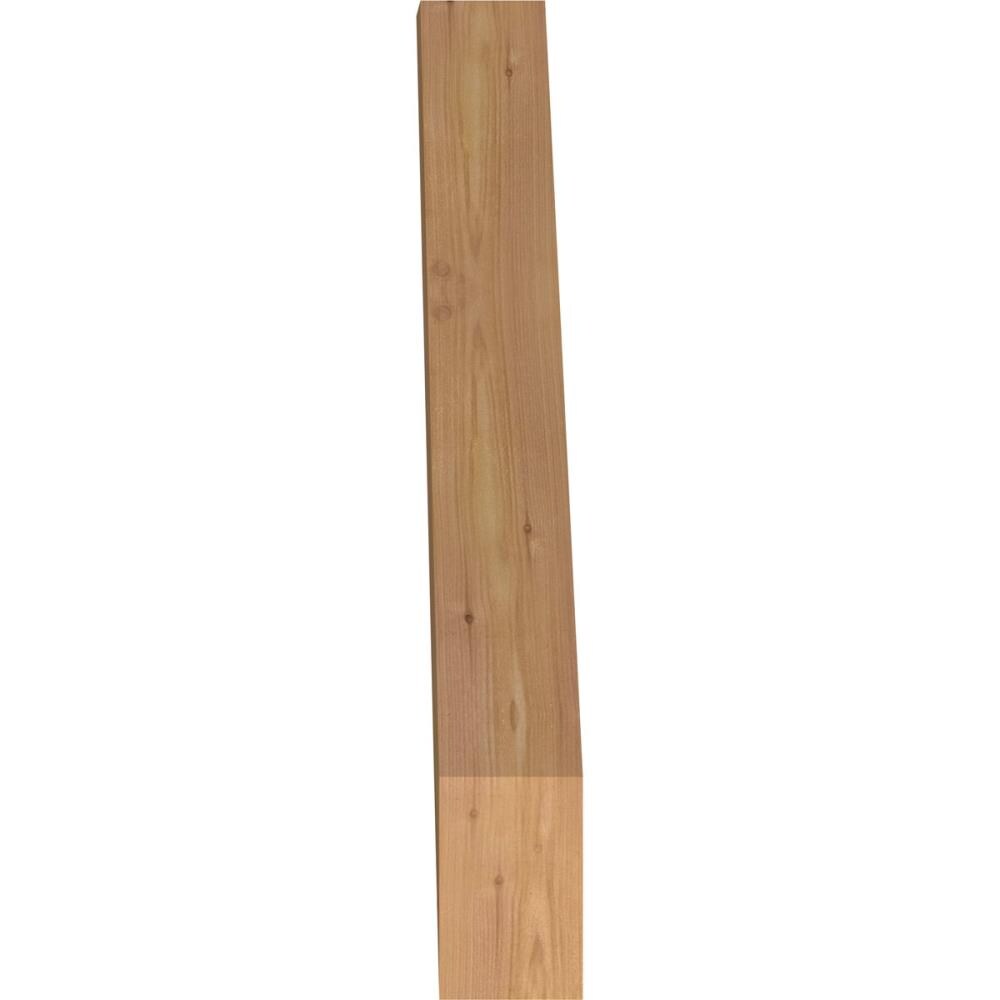 Ekena Millwork BRC04X22X26TRA00SWR braces - View #4