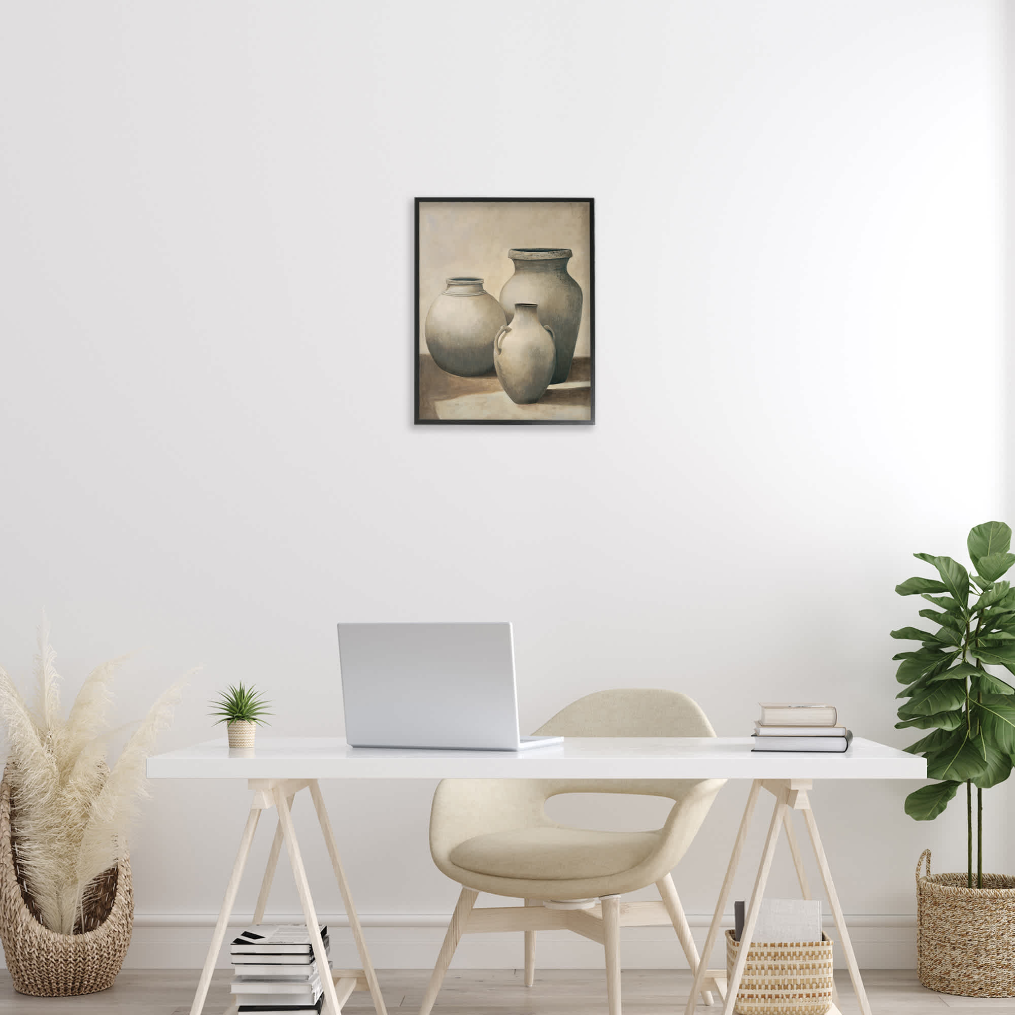 Stupell Industries BS-551-FR-16X20 Wall-Art - View #3