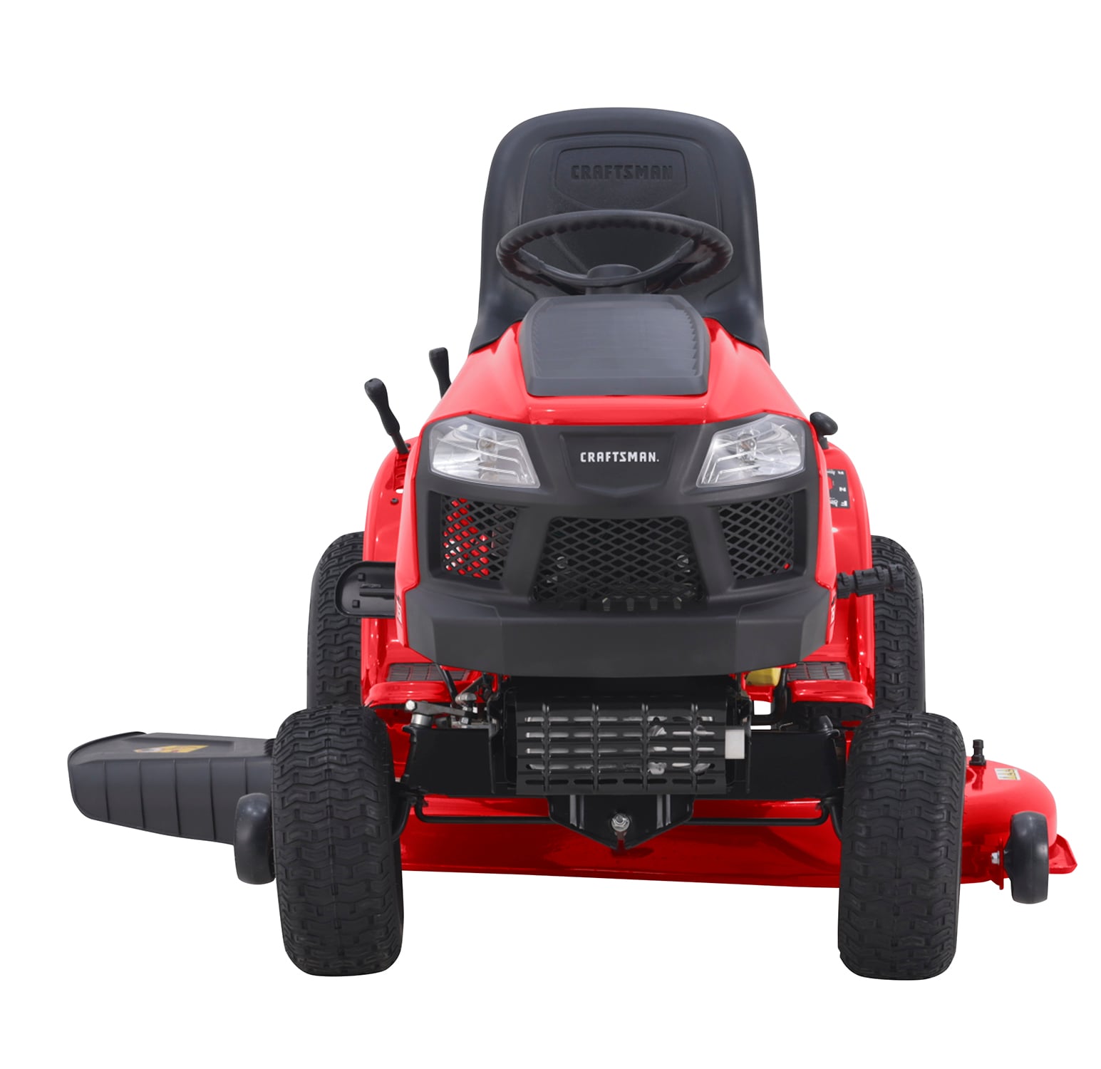 CRAFTSMAN 13BL78XTA93 Riding-Lawn-Mowers-Tractors - View #15
