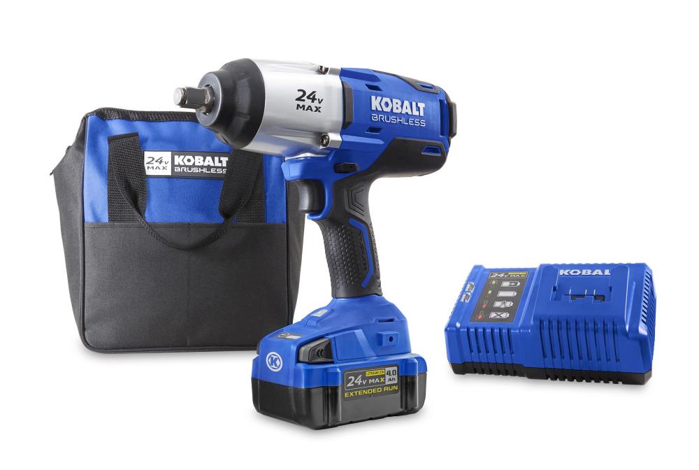 Kobalt KB 424-03 24V Max 4Ah Lithium-Ion Power Tool Battery for sale online