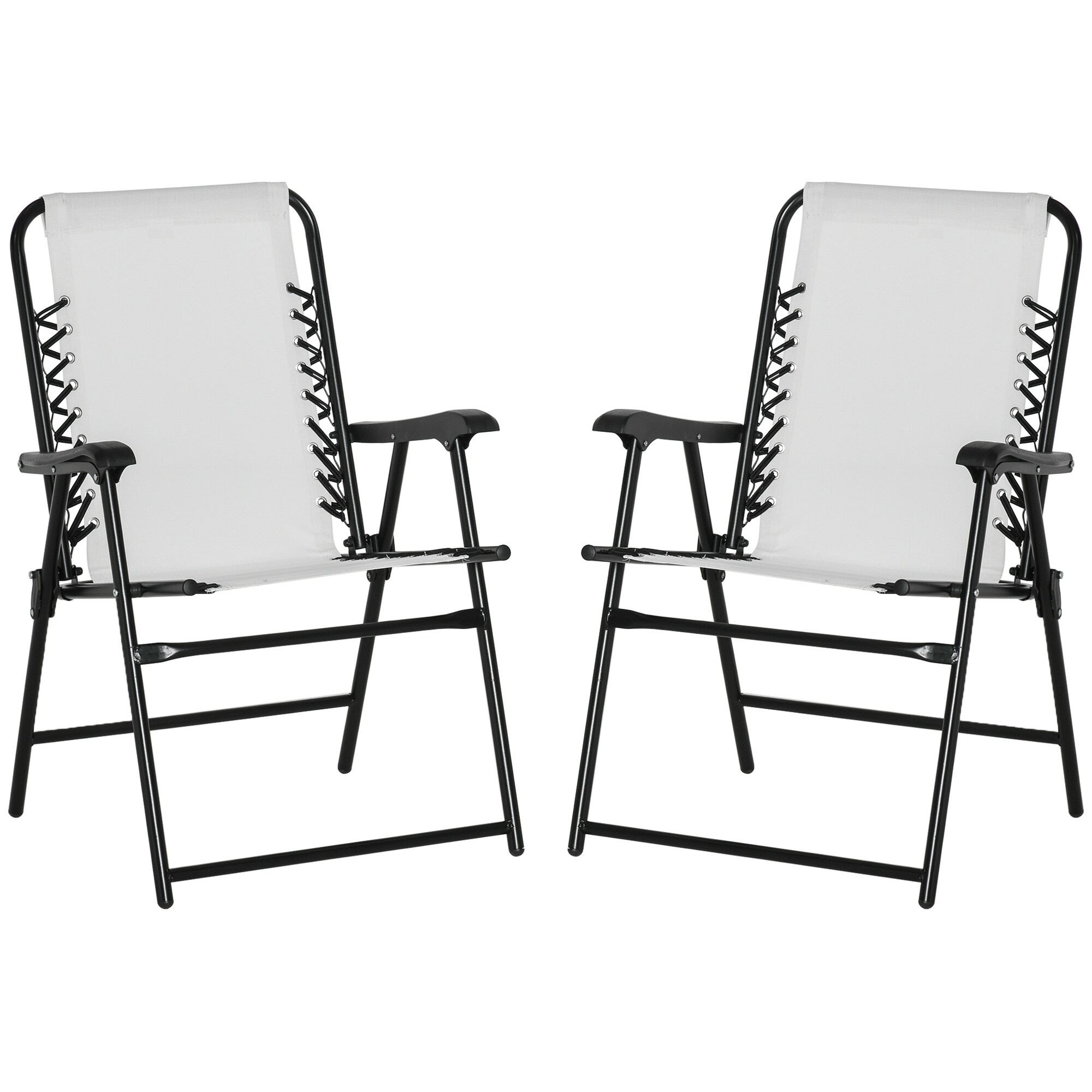 BABOOM BOM-P174110-OR Beach-Camping-Chairs - View #2