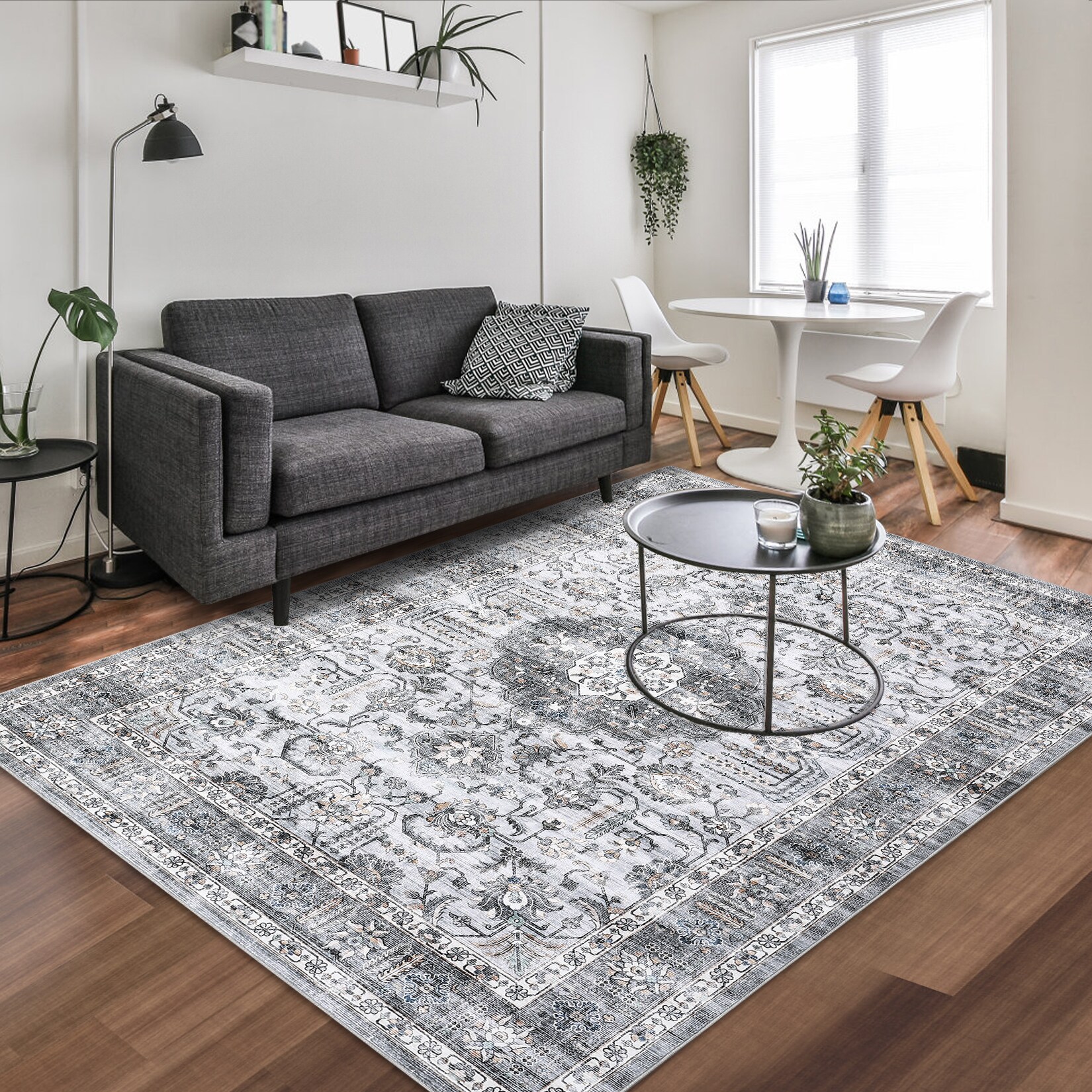 Qeetex LSN-PHO-11QDXMRR rugs - View #3