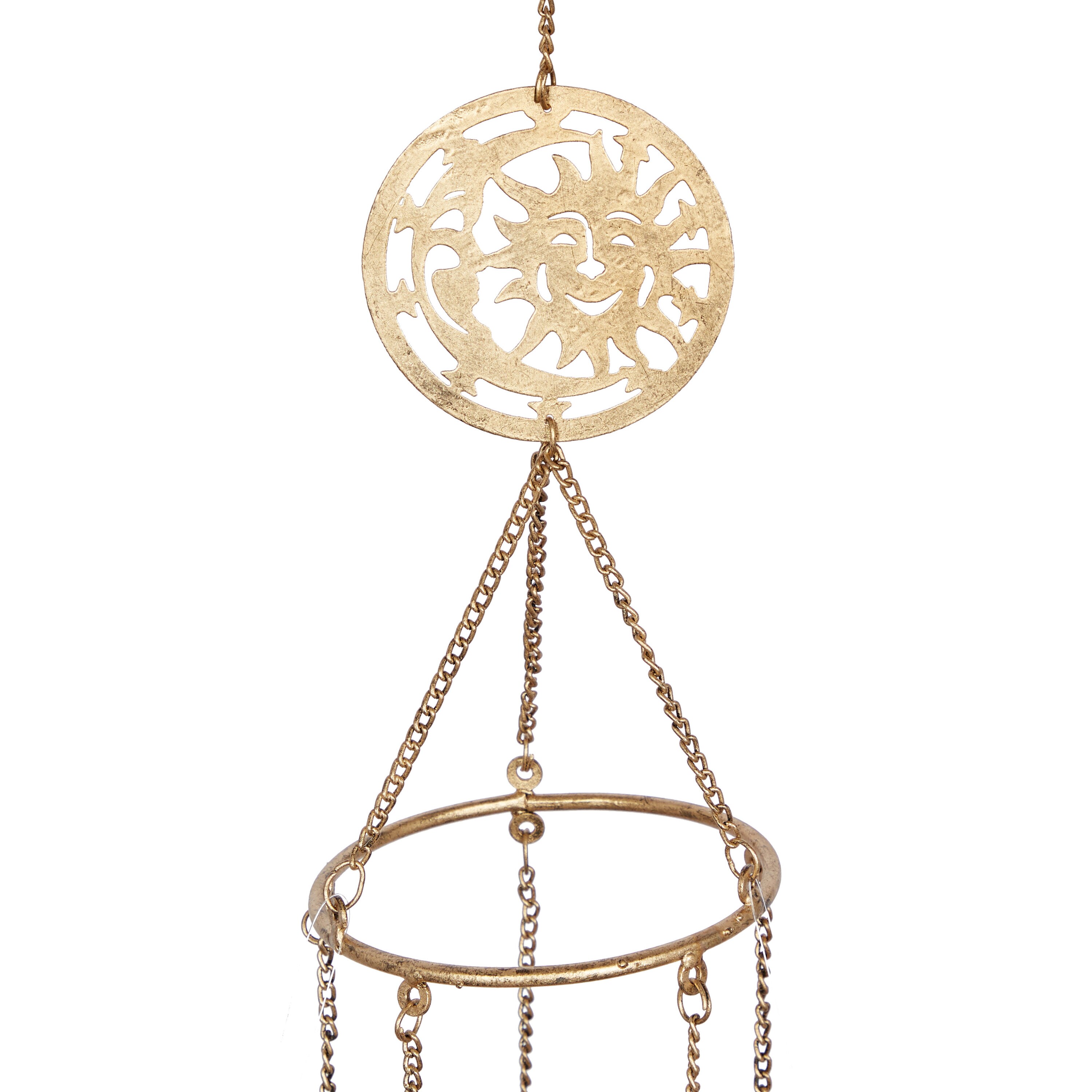 Grayson Lane 79624 Wind-Chimes - View #4