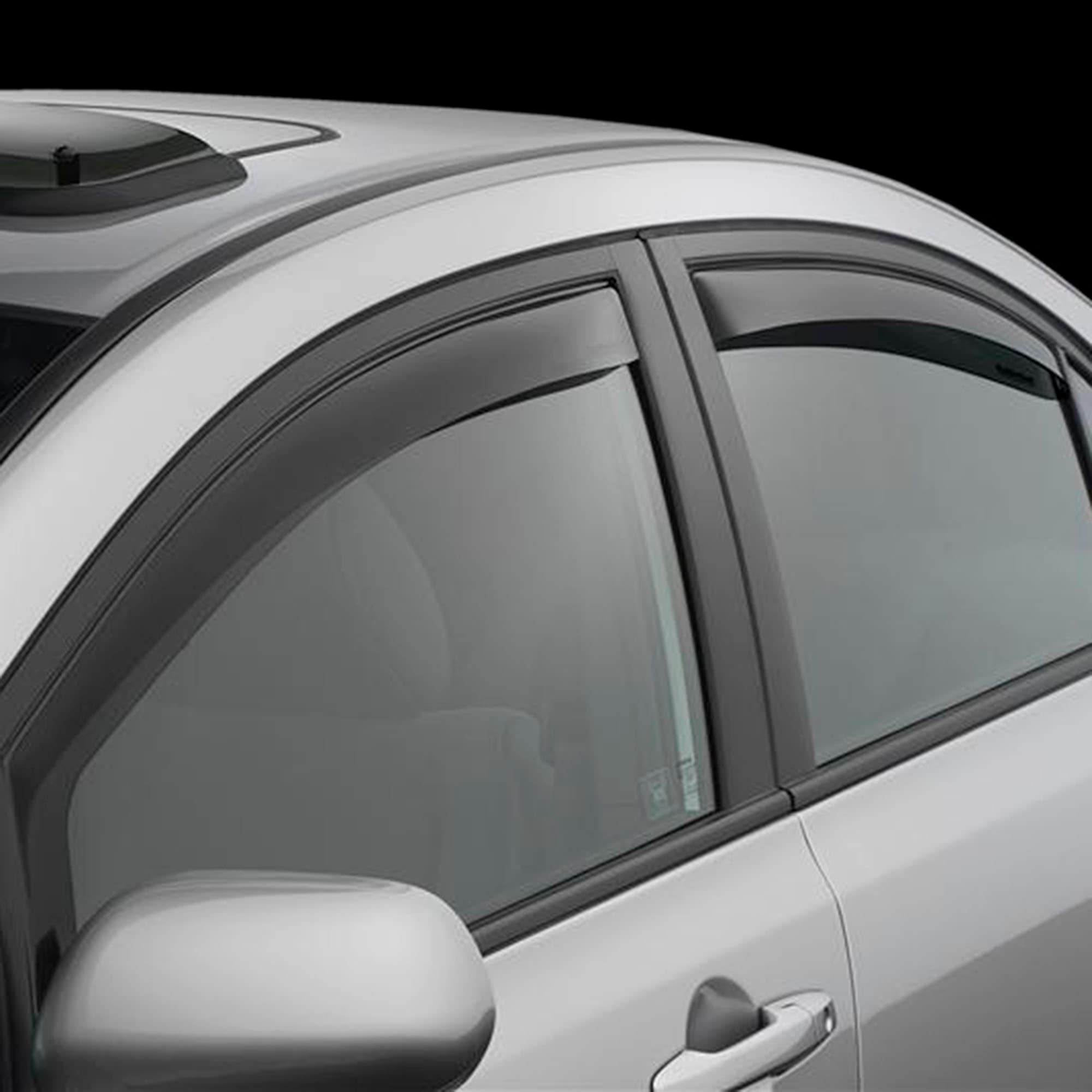 WeatherTech 82416 Side window deflector