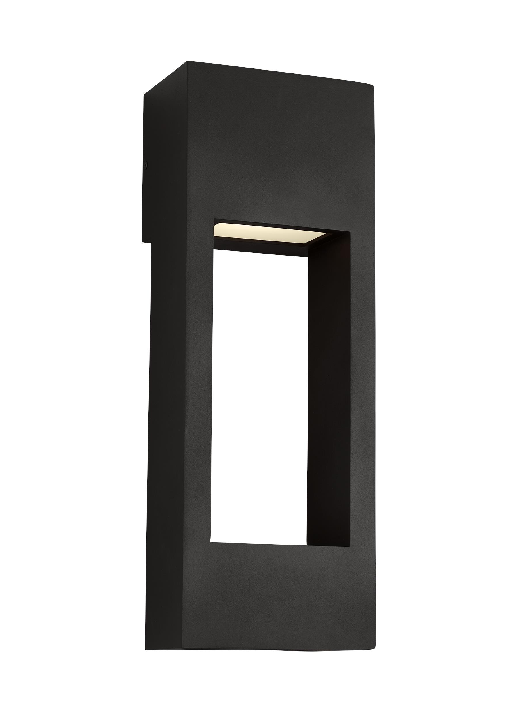 Generation Lighting 8757793S-12 Outdoor-Wall-Lighting - View #4