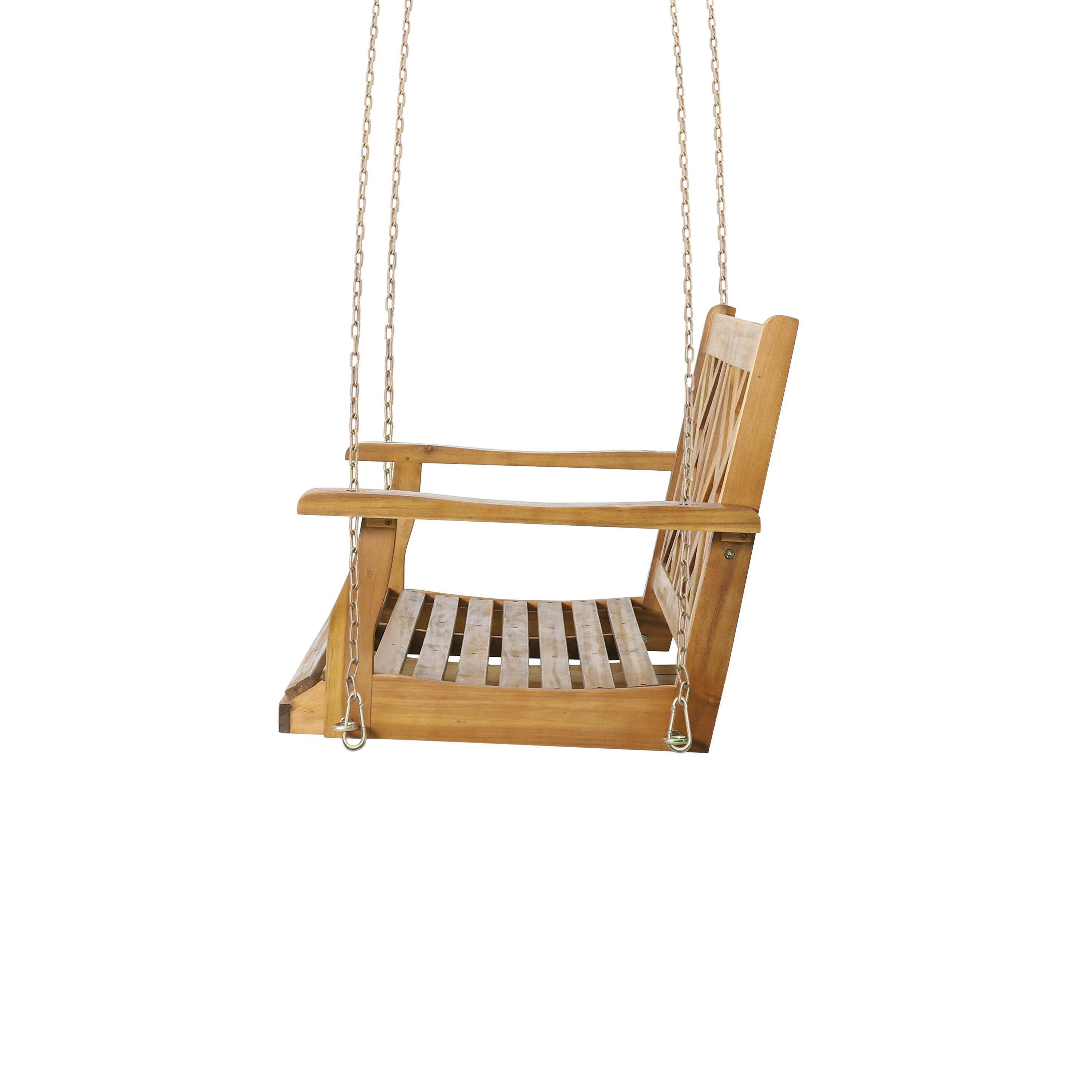 CESICIA GIGA-LS-F23 Swing-Gliders - View #6