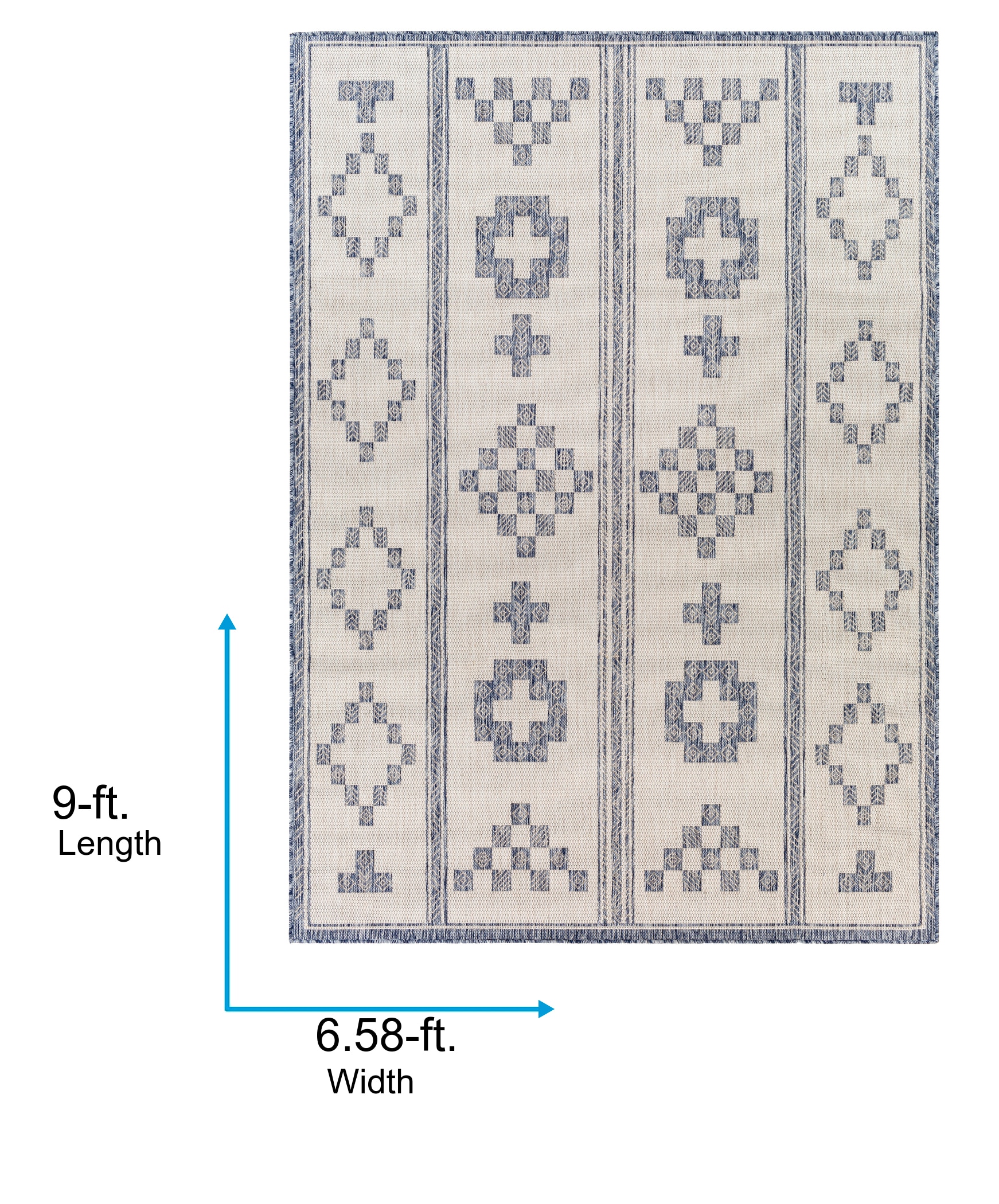 Livabliss TRG2318-679 rugs - View #8