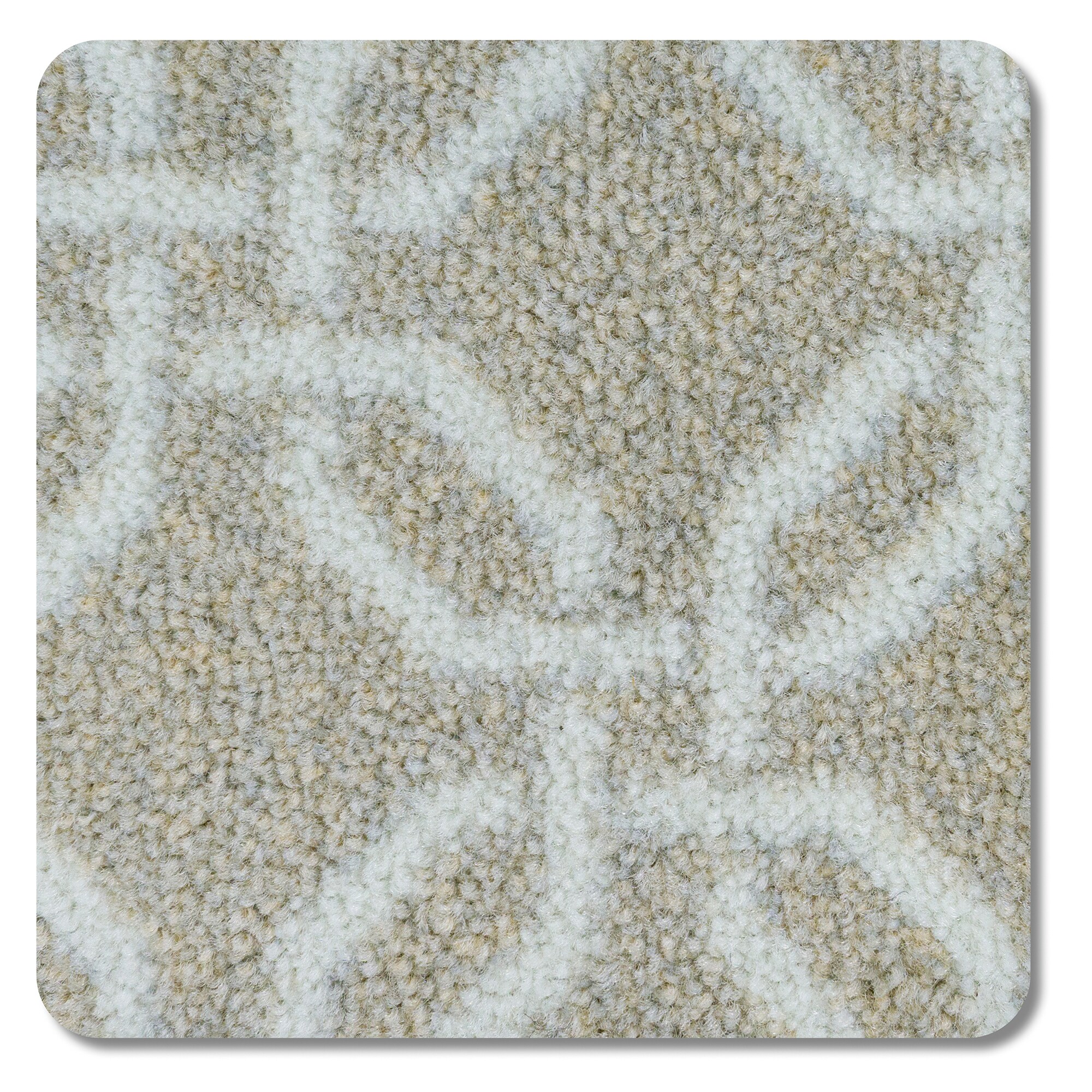 Joy Carpets 2073W-01-26 Carpet-Panel - View #3