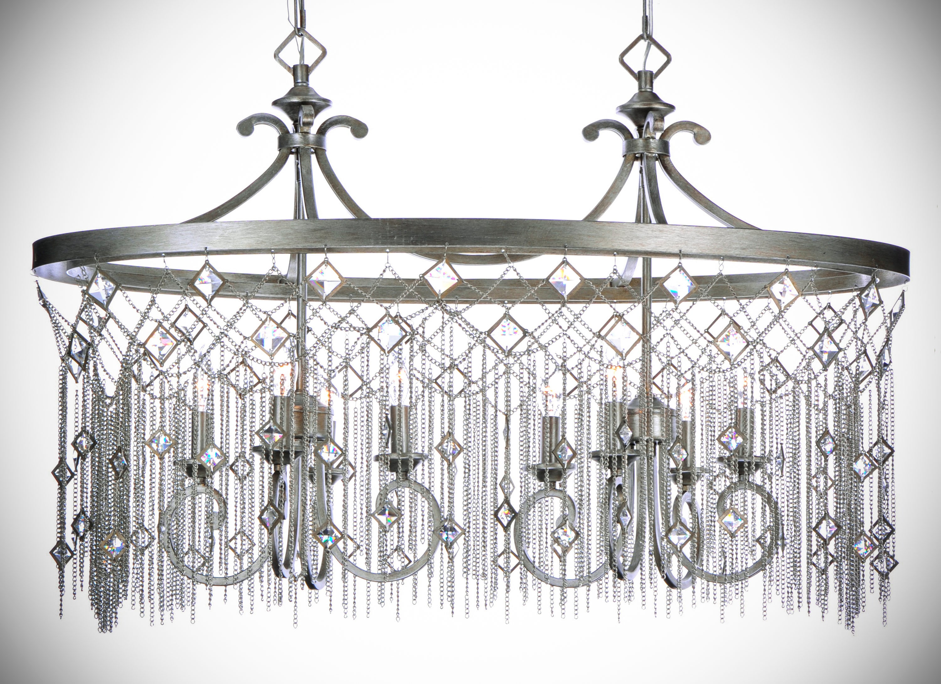 Maxim Lighting 30277SM b090015 - View #2