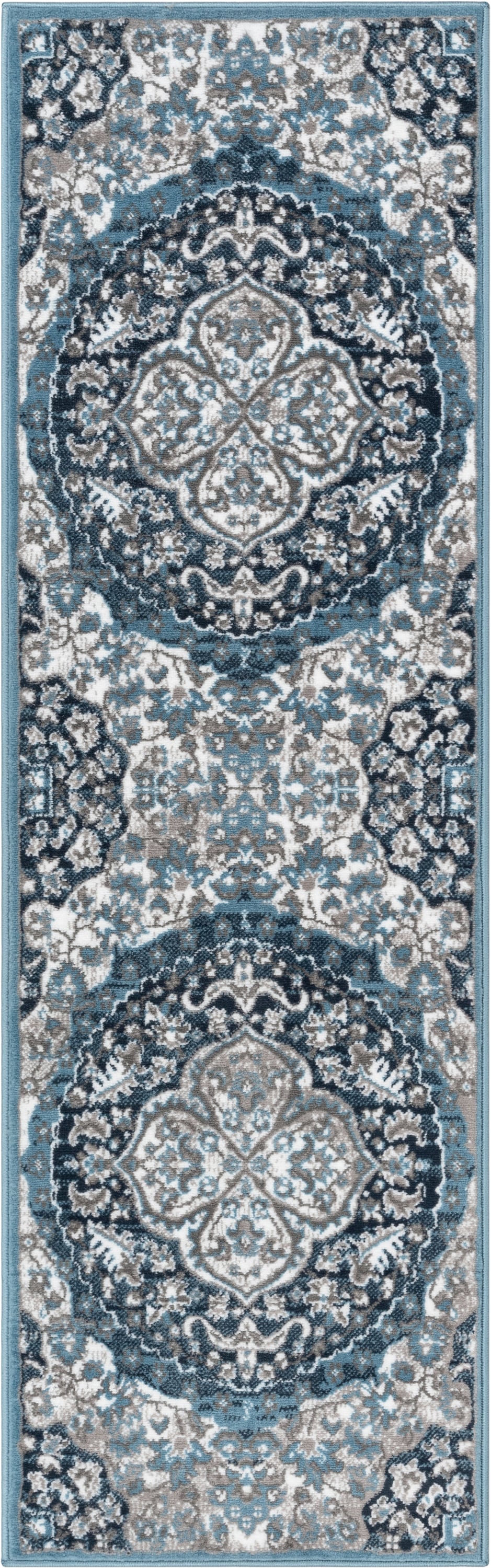 Well Woven DU-84-2 rugs - View #2