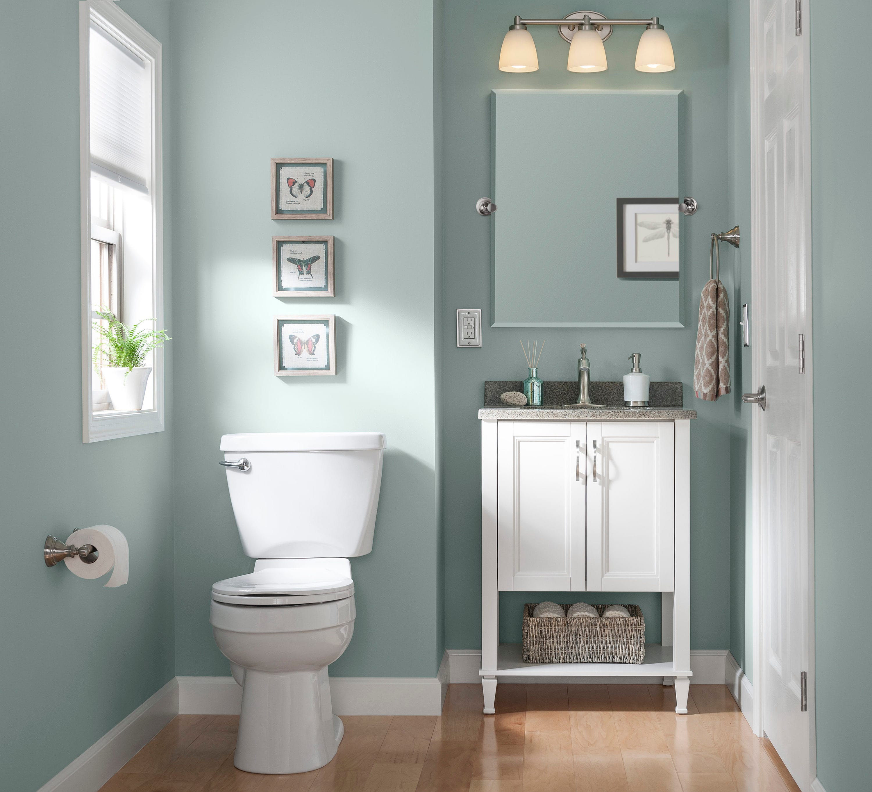 American Standard 2793.128NT.020 toilets - View #2