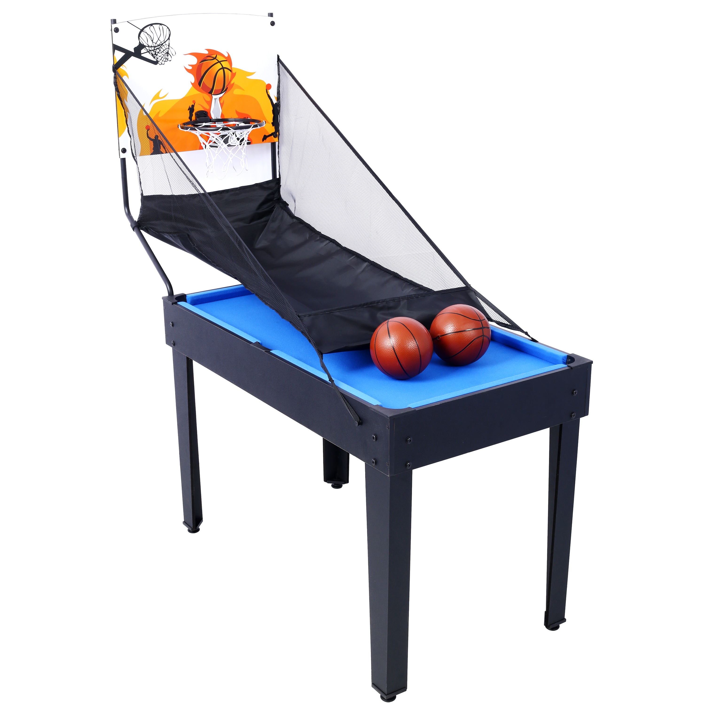 Flynama L-P183776 Multi-Game-Tables - View #2