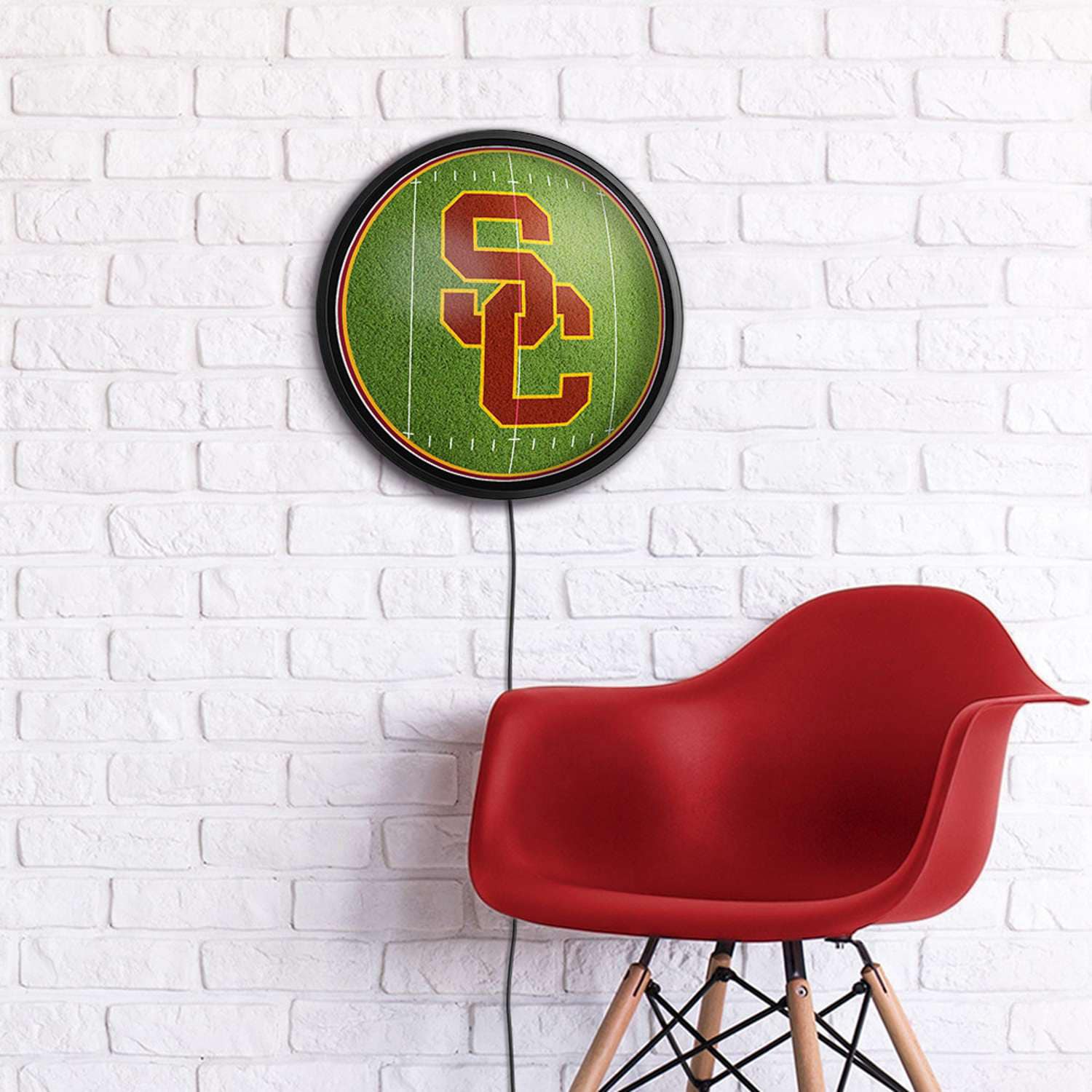 The Fan-Brand NCUSCT-130-22 Neon-Signs - View #6