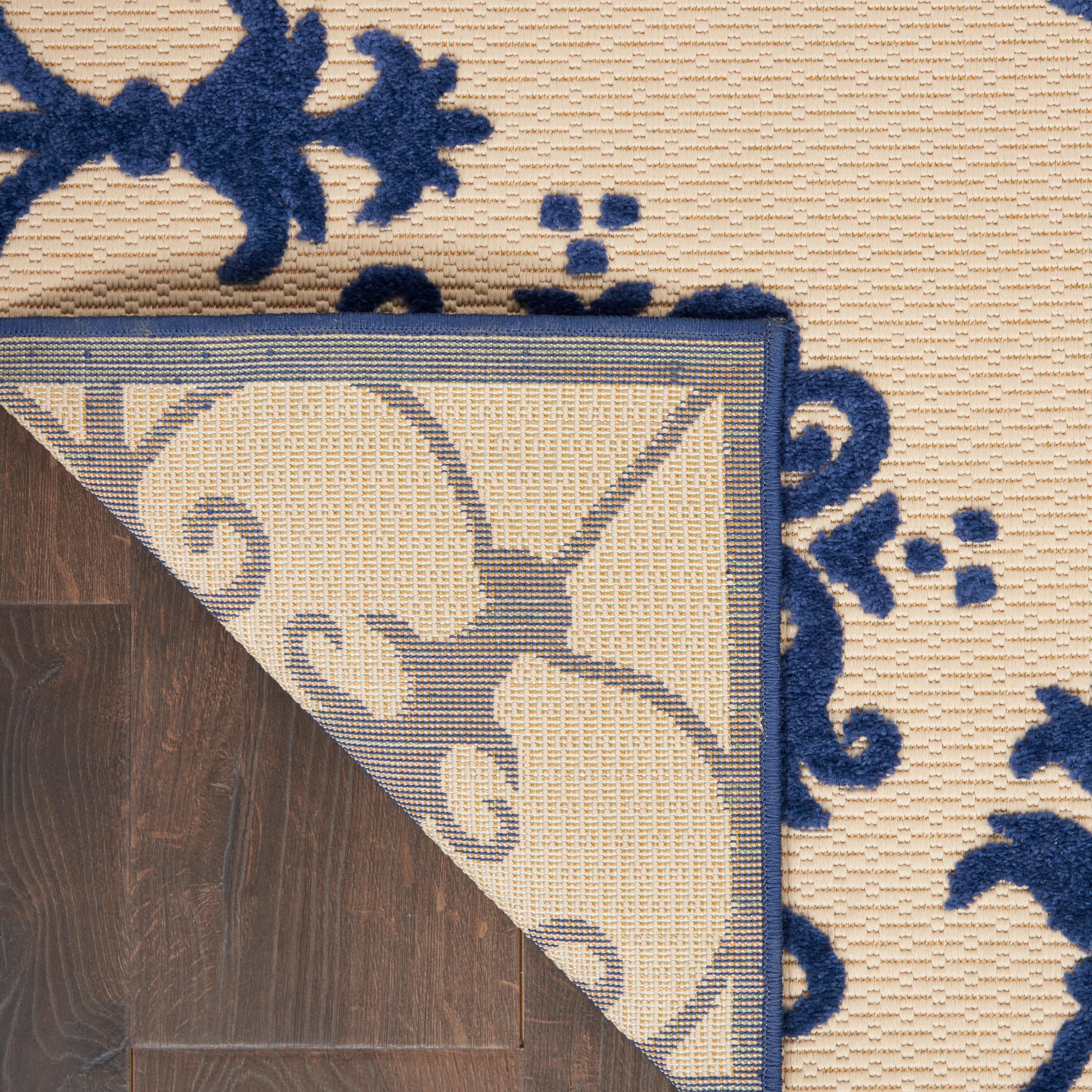 Nourison 24296 rugs - View #4