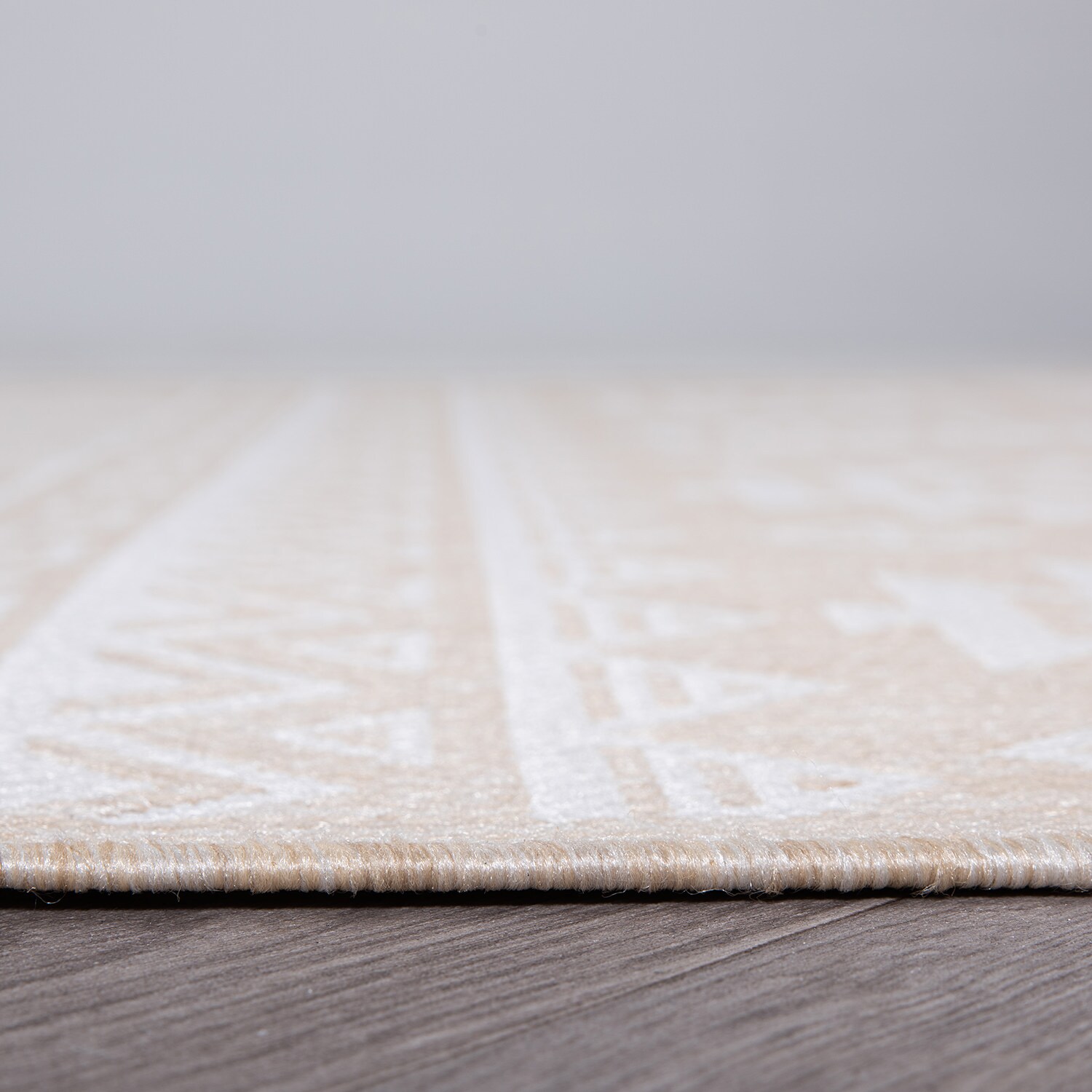 World Rug Gallery 124NATURAL8X10 rugs - View #4